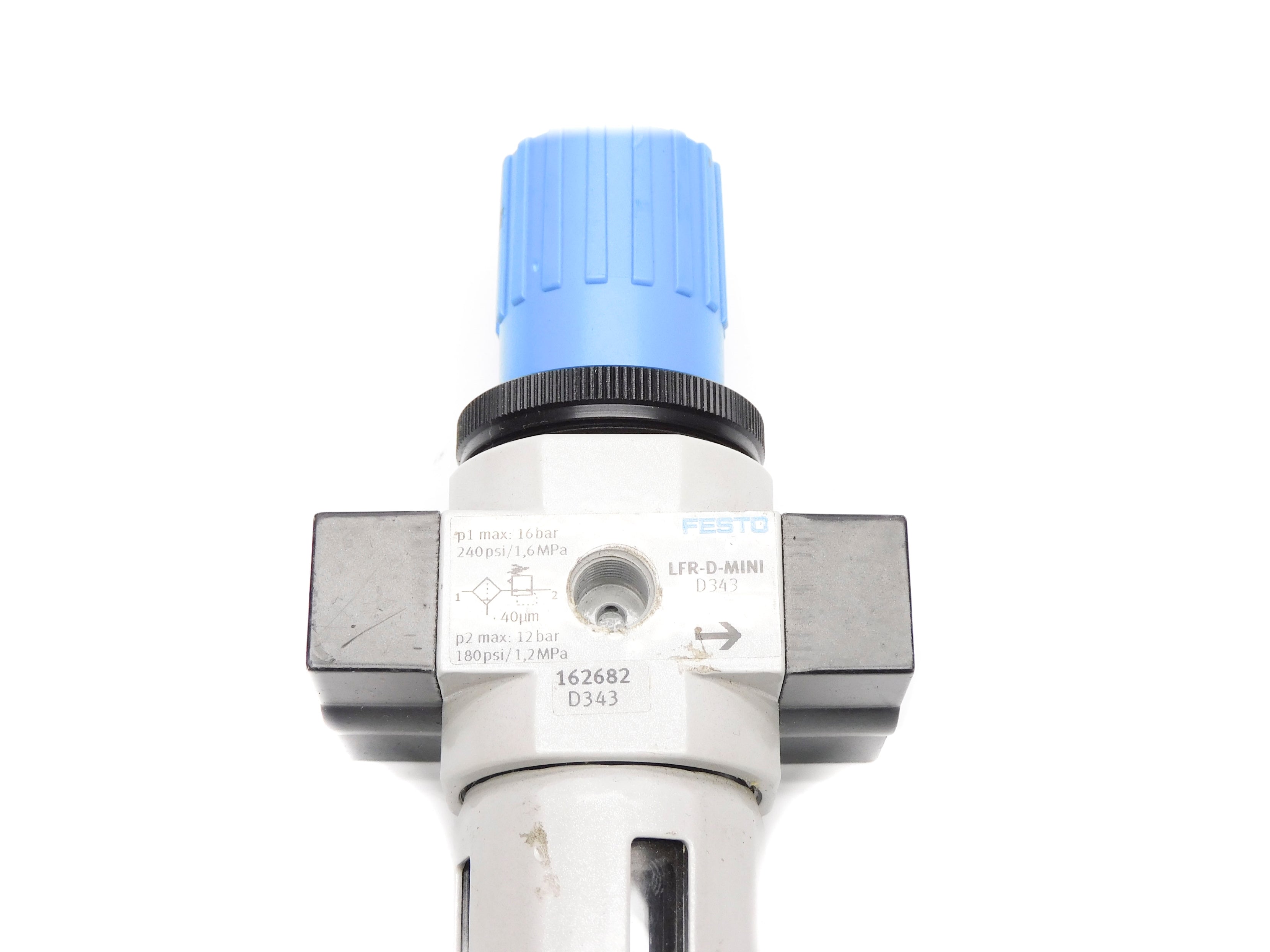 FESTO LFR-D-MINI UNMP
