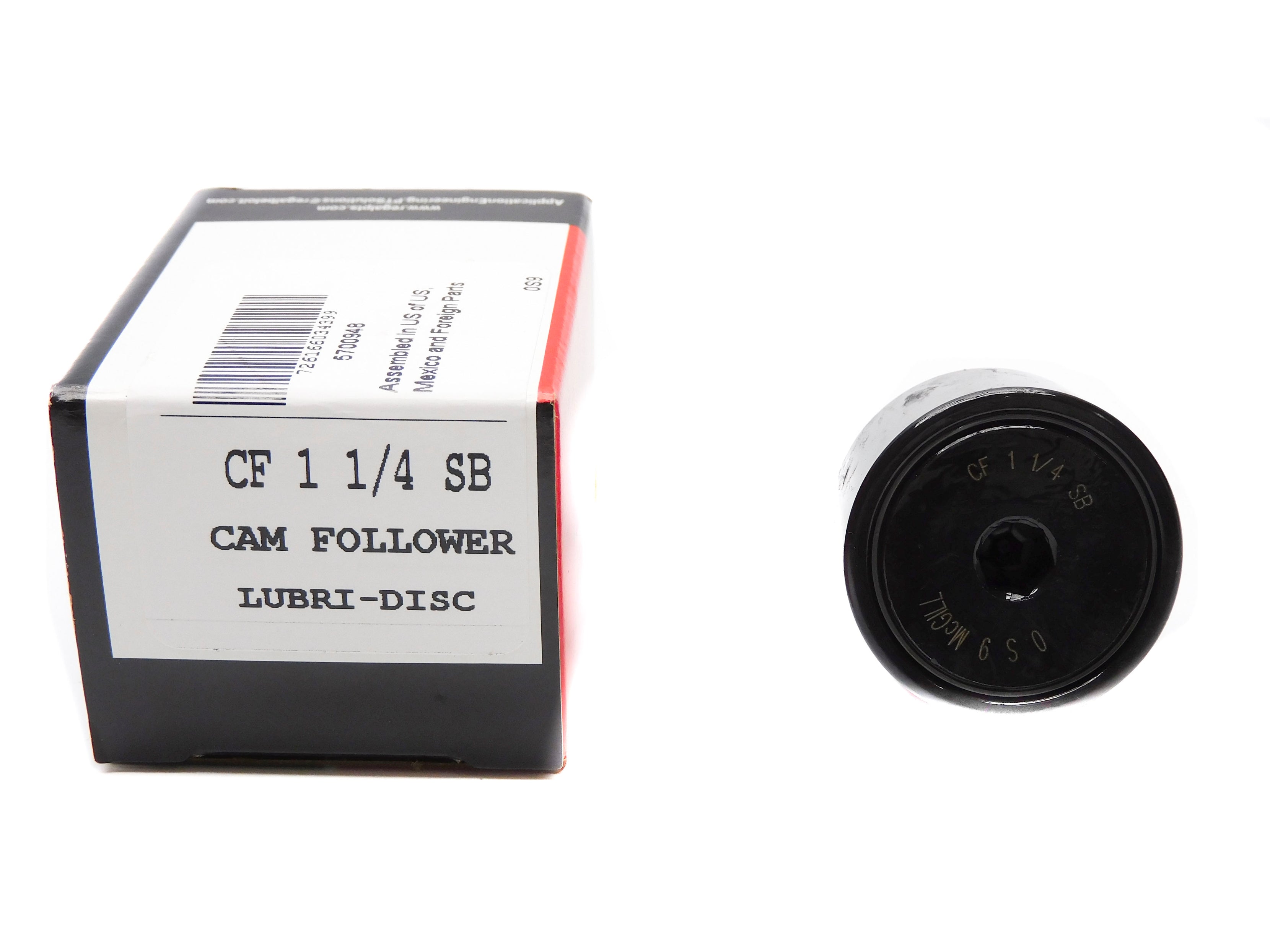 MCGILL CF1-1/4-SB NSMP