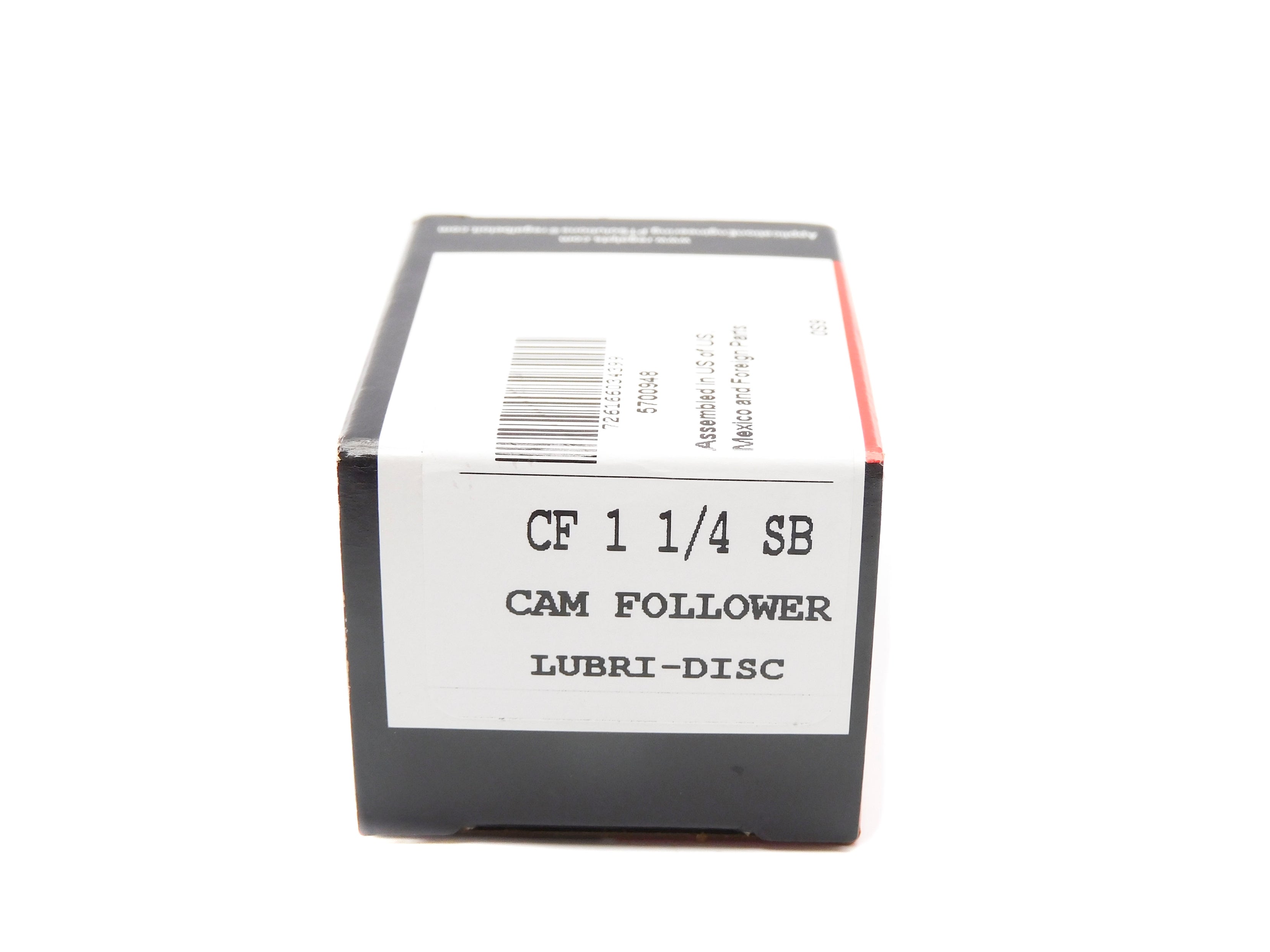 MCGILL CF1-1/4-SB NSMP
