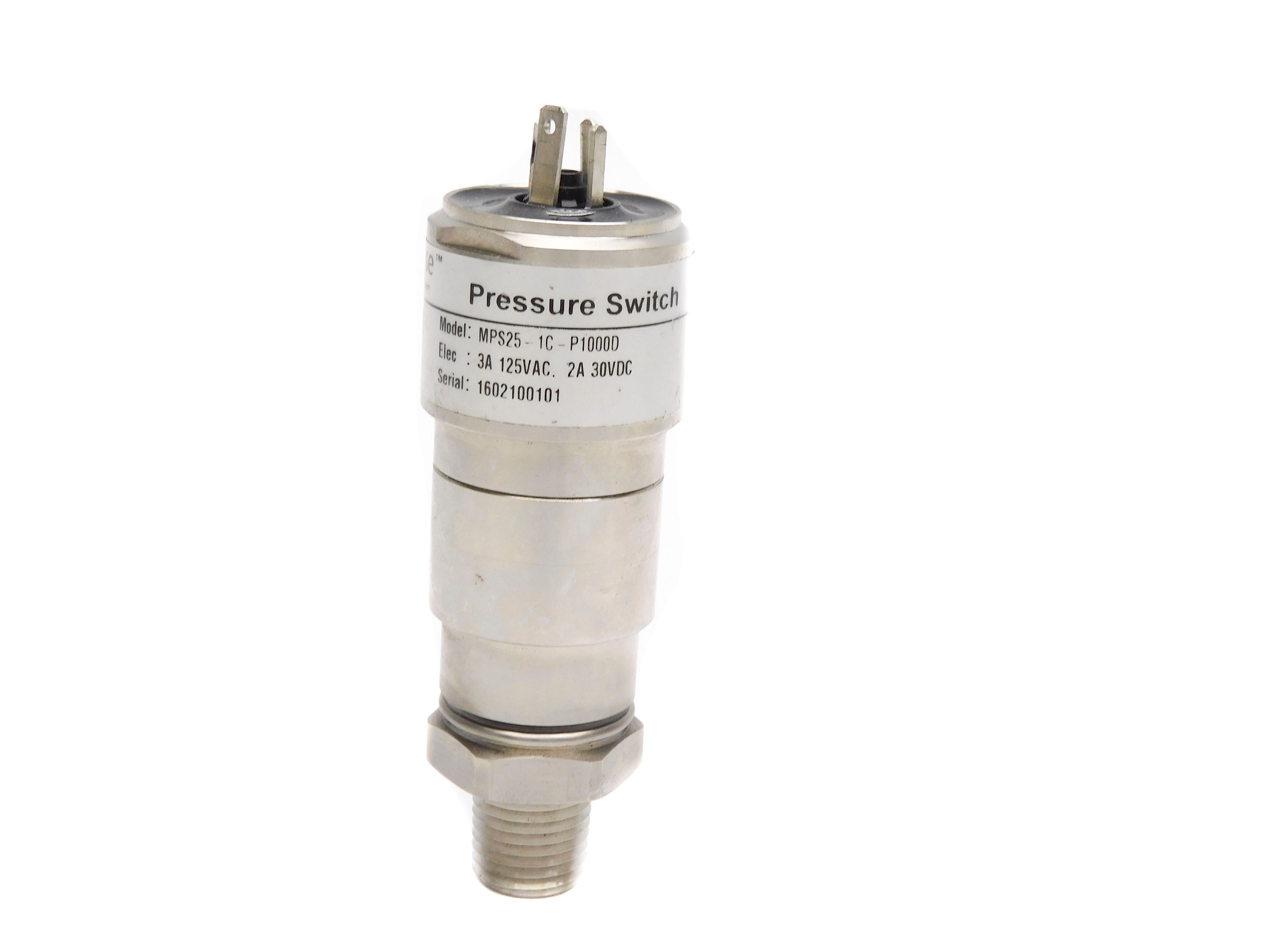 PROSENSE MPS25-1C-P1000D UNMP