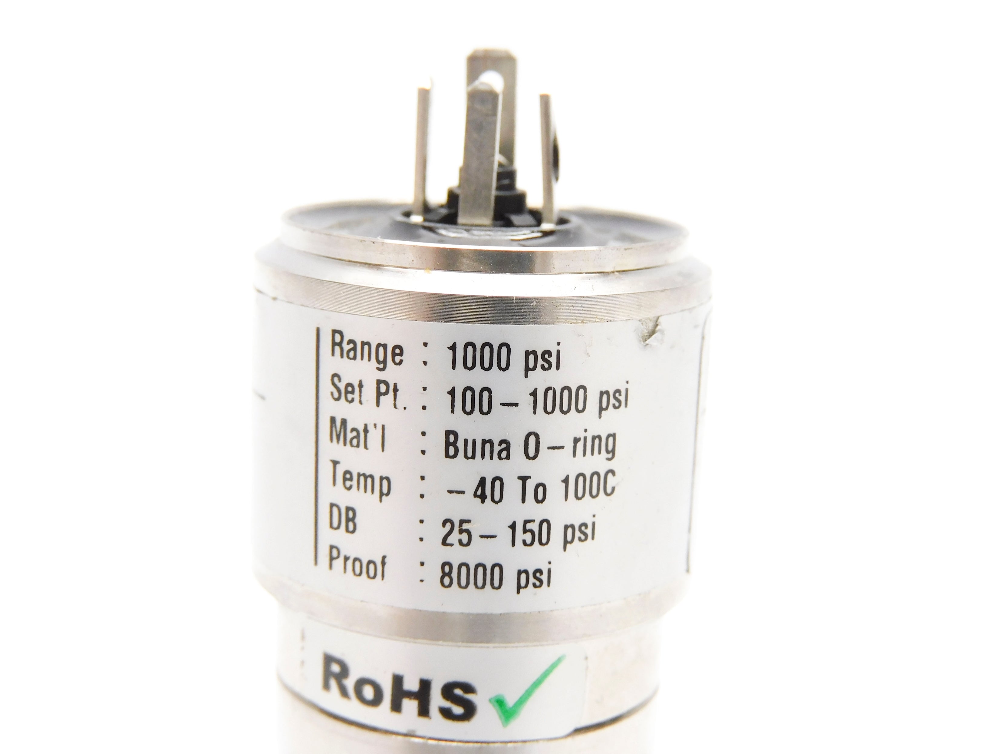 PROSENSE MPS25-1C-P1000D UNMP