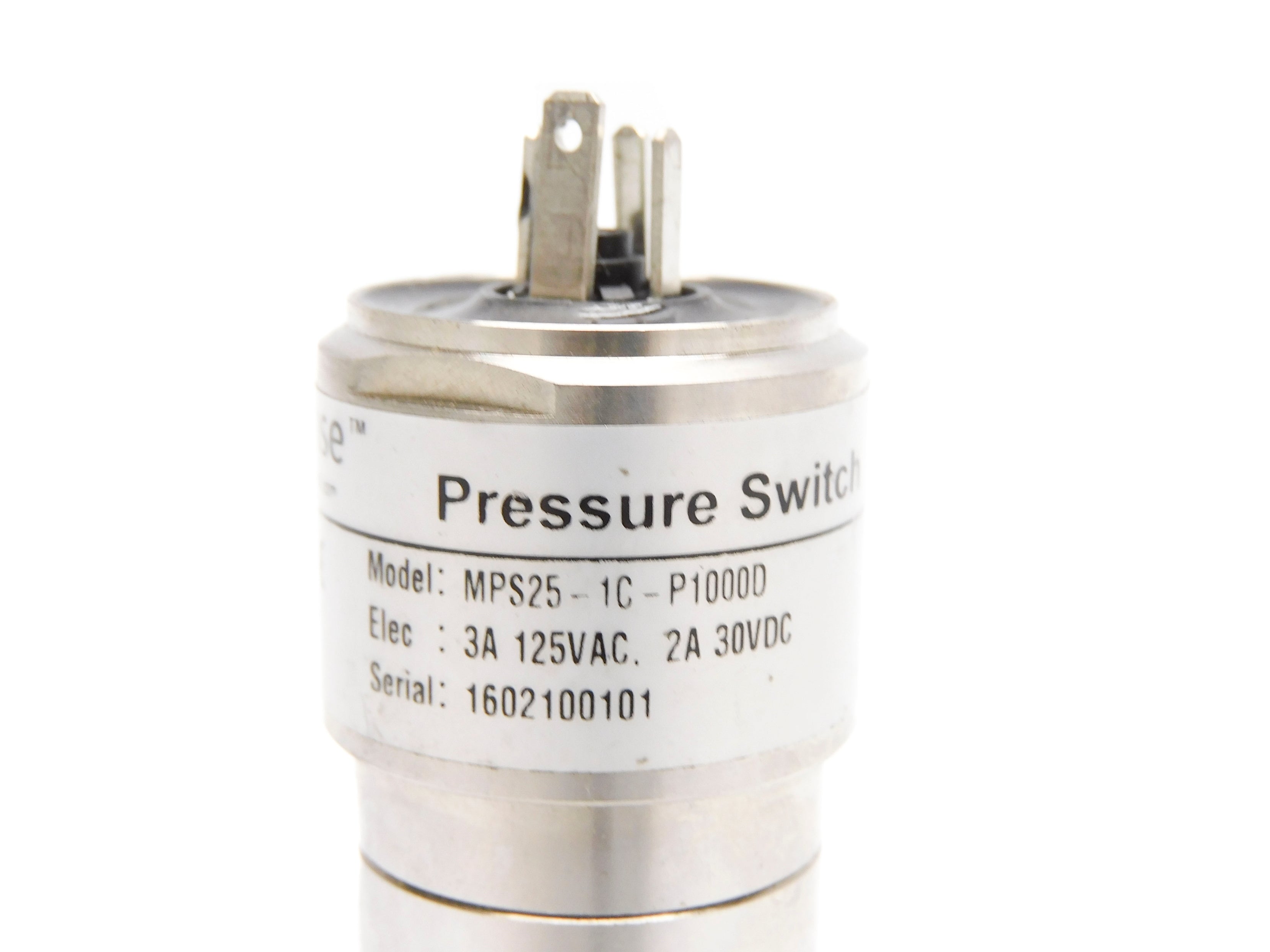 PROSENSE MPS25-1C-P1000D UNMP