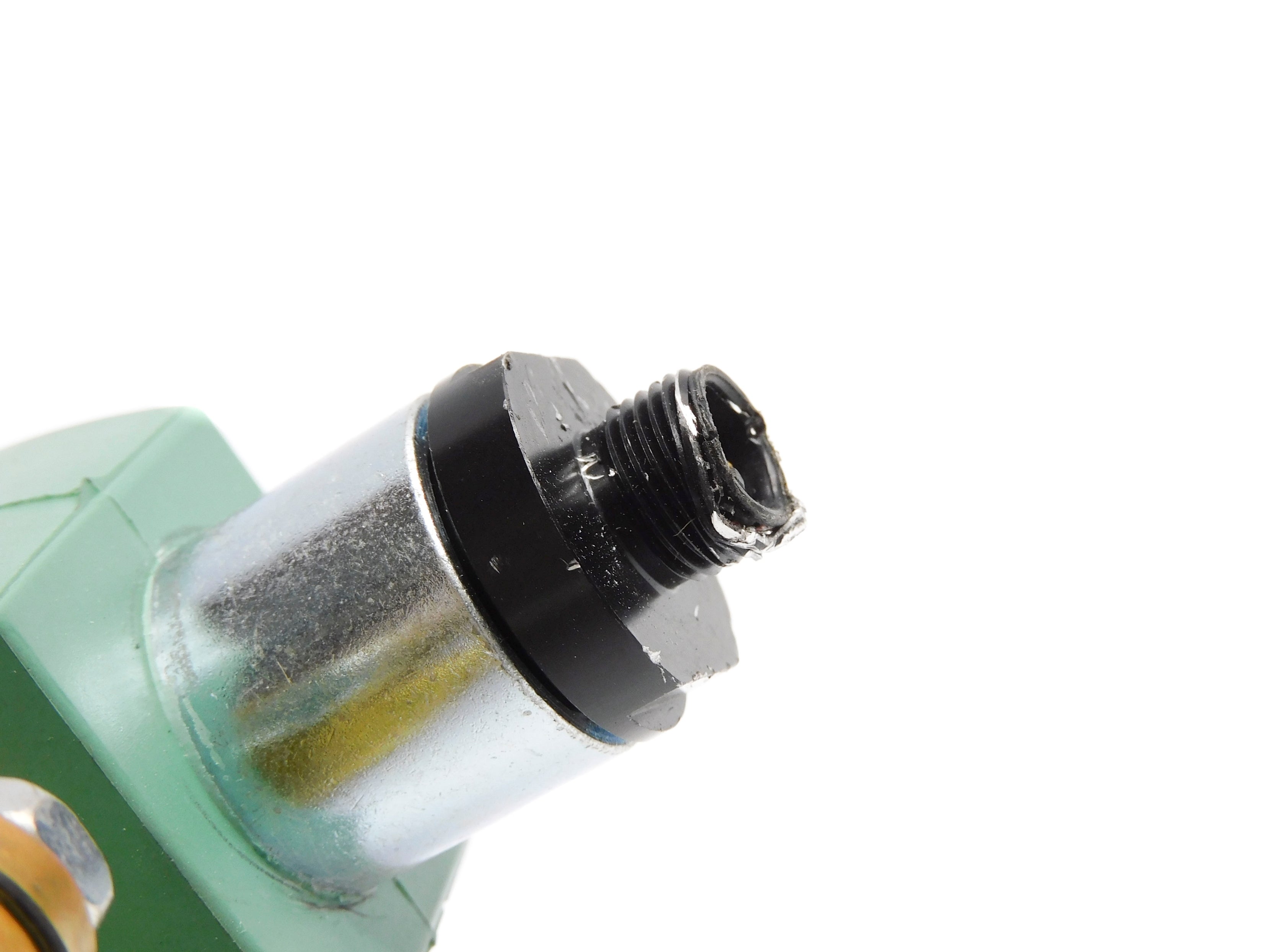 ASCO VT8210G002 24VDC 5-100PSI UNMP