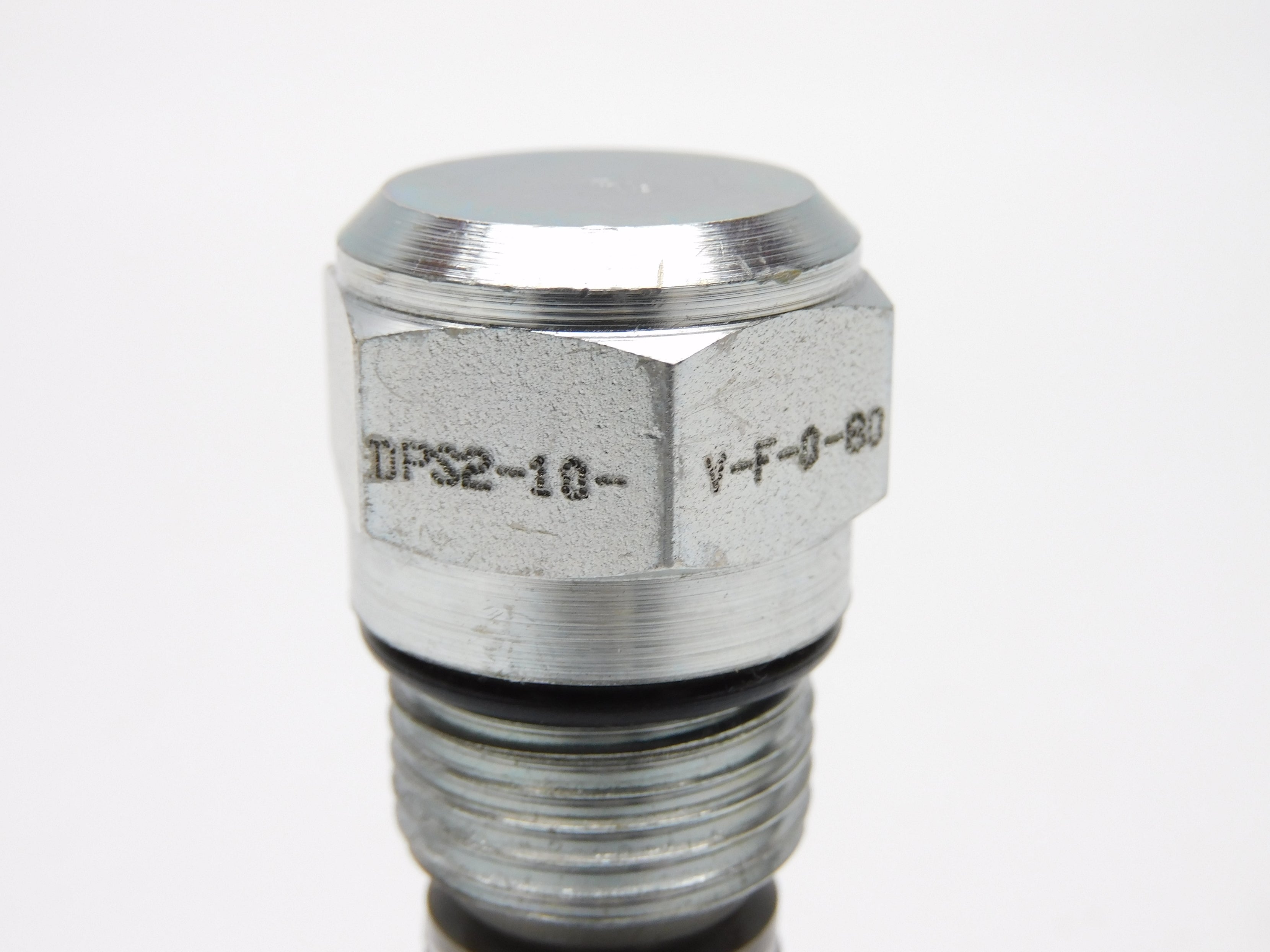 INDUSTRIAL MRO DPS2-10-V-F-0-80 NSNP