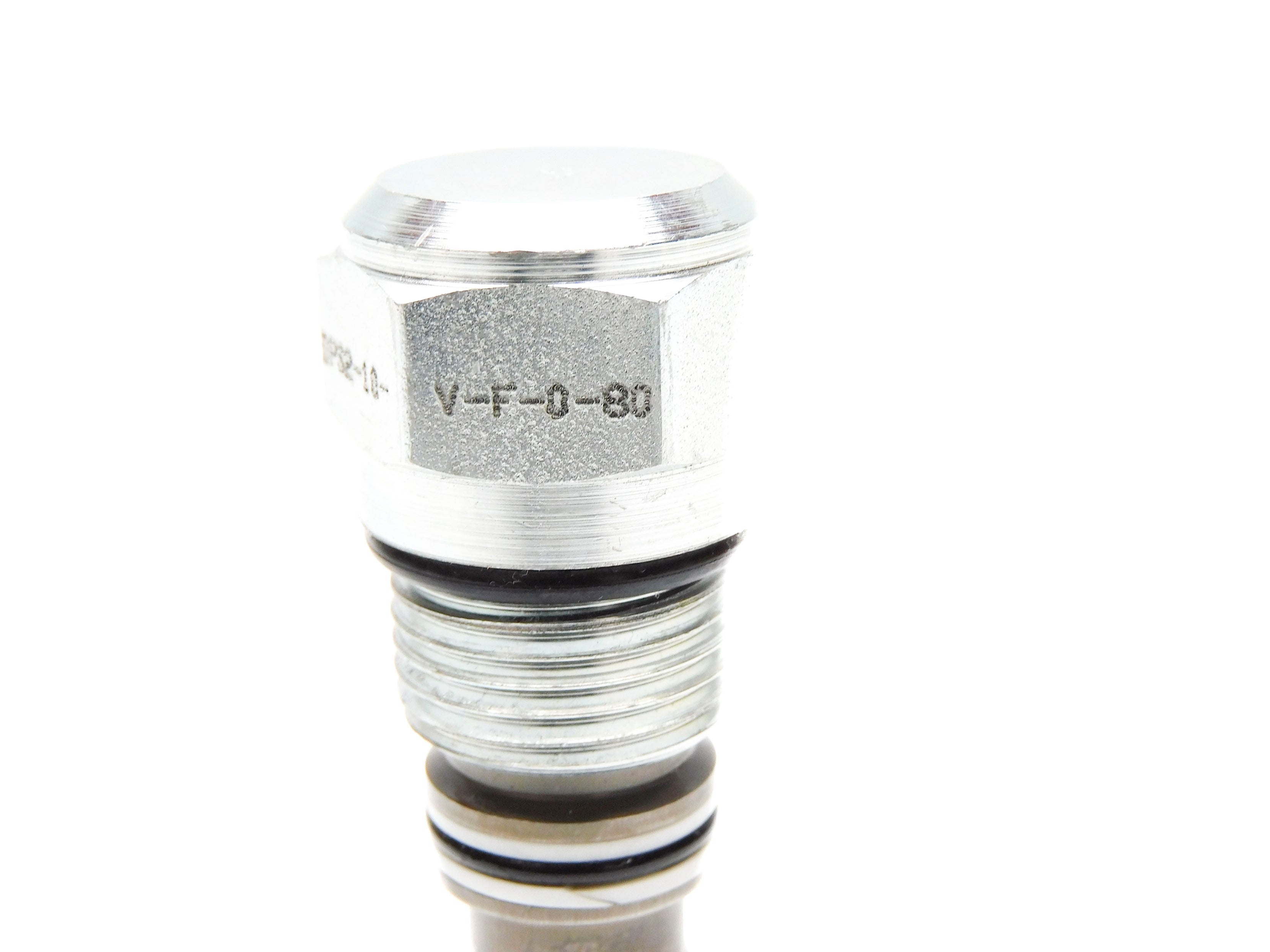 INDUSTRIAL MRO DPS2-10-V-F-0-80 NSNP