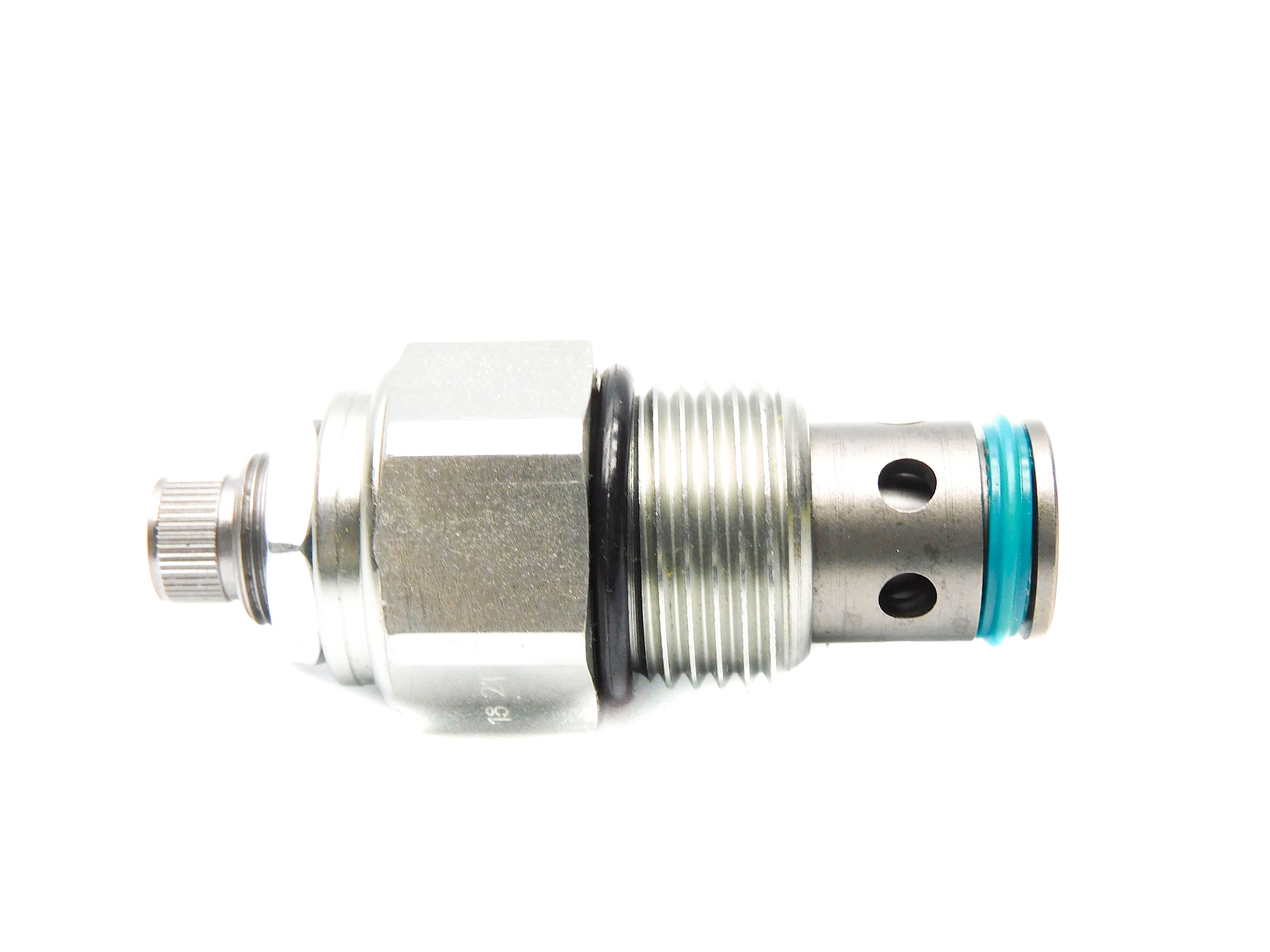 PARKER NVH101FS NSNP