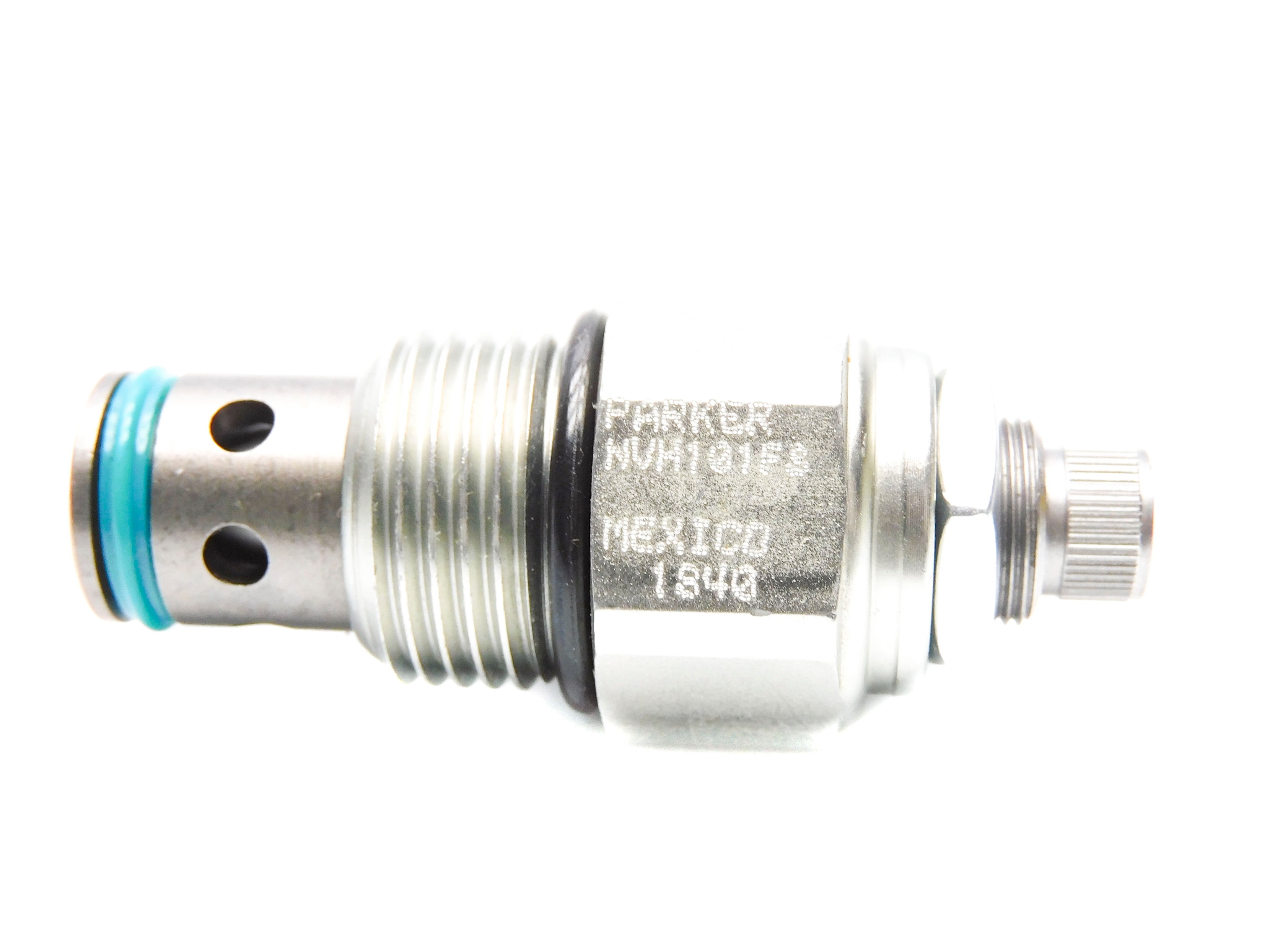 PARKER NVH101FS NSNP