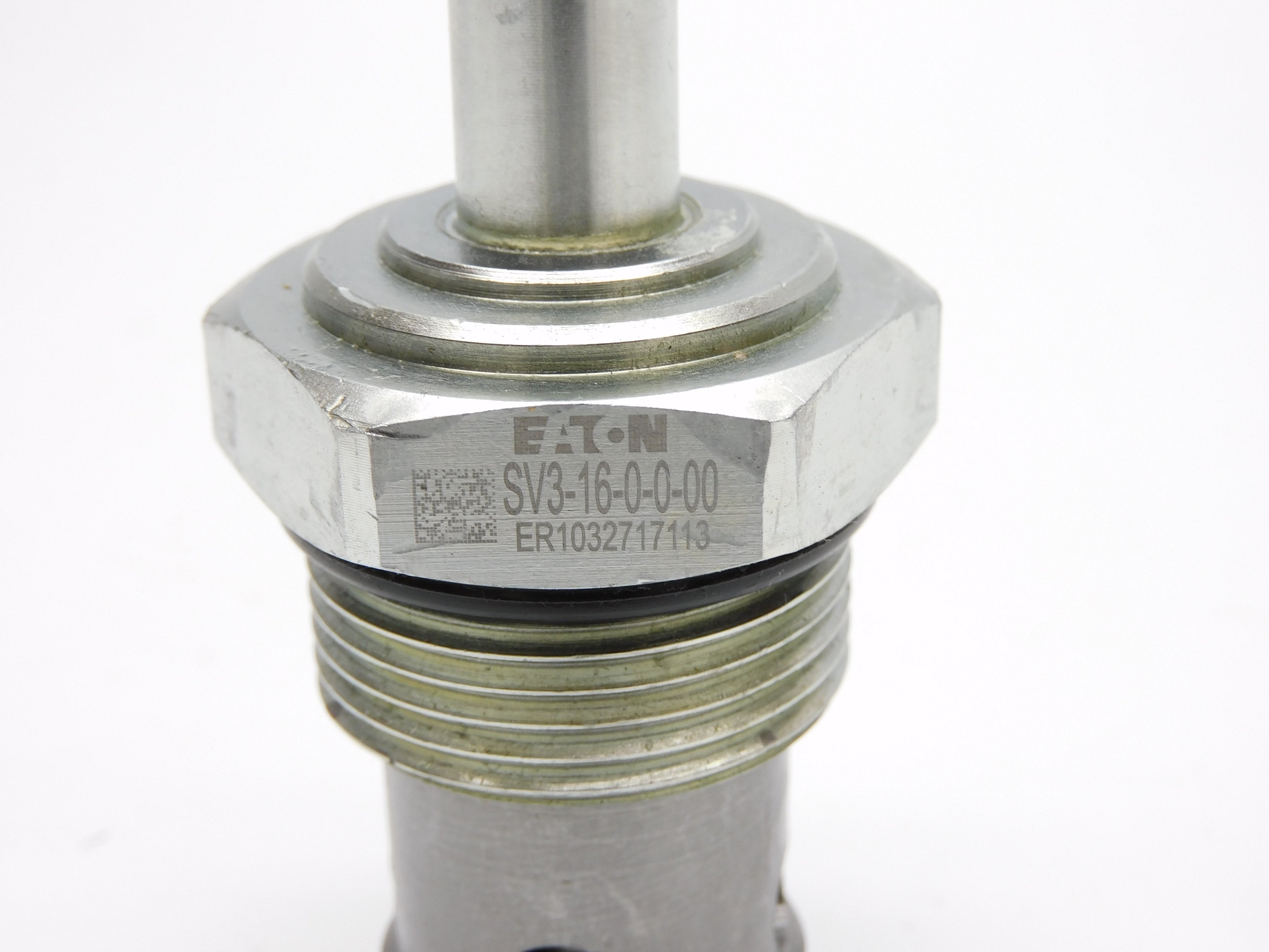 EATON SV3-16-0-0-00 NSNP