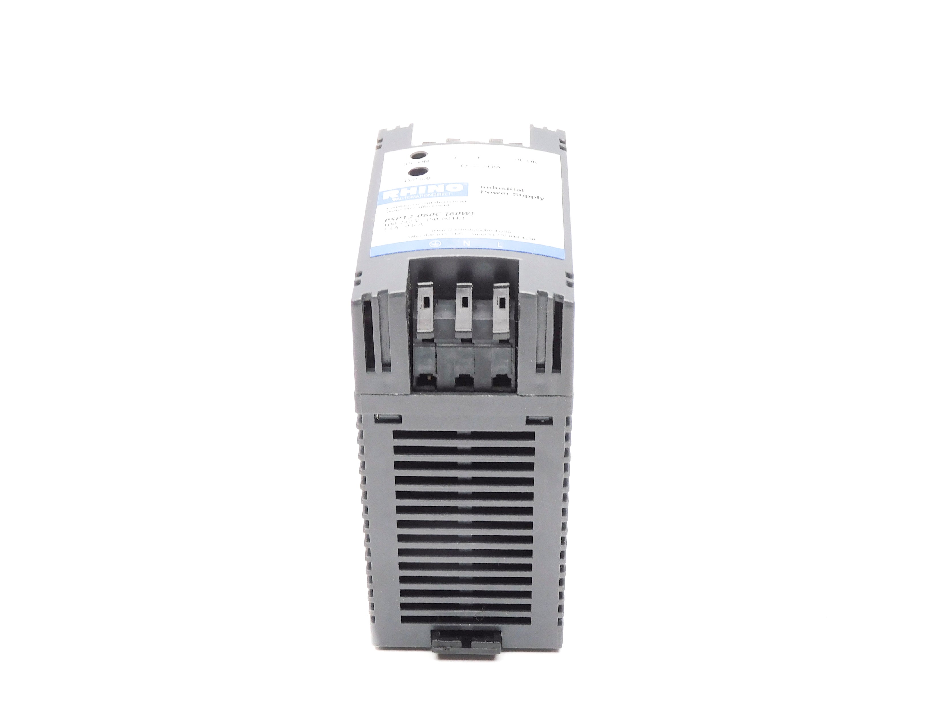 RHINO PSP12-060C NSMP