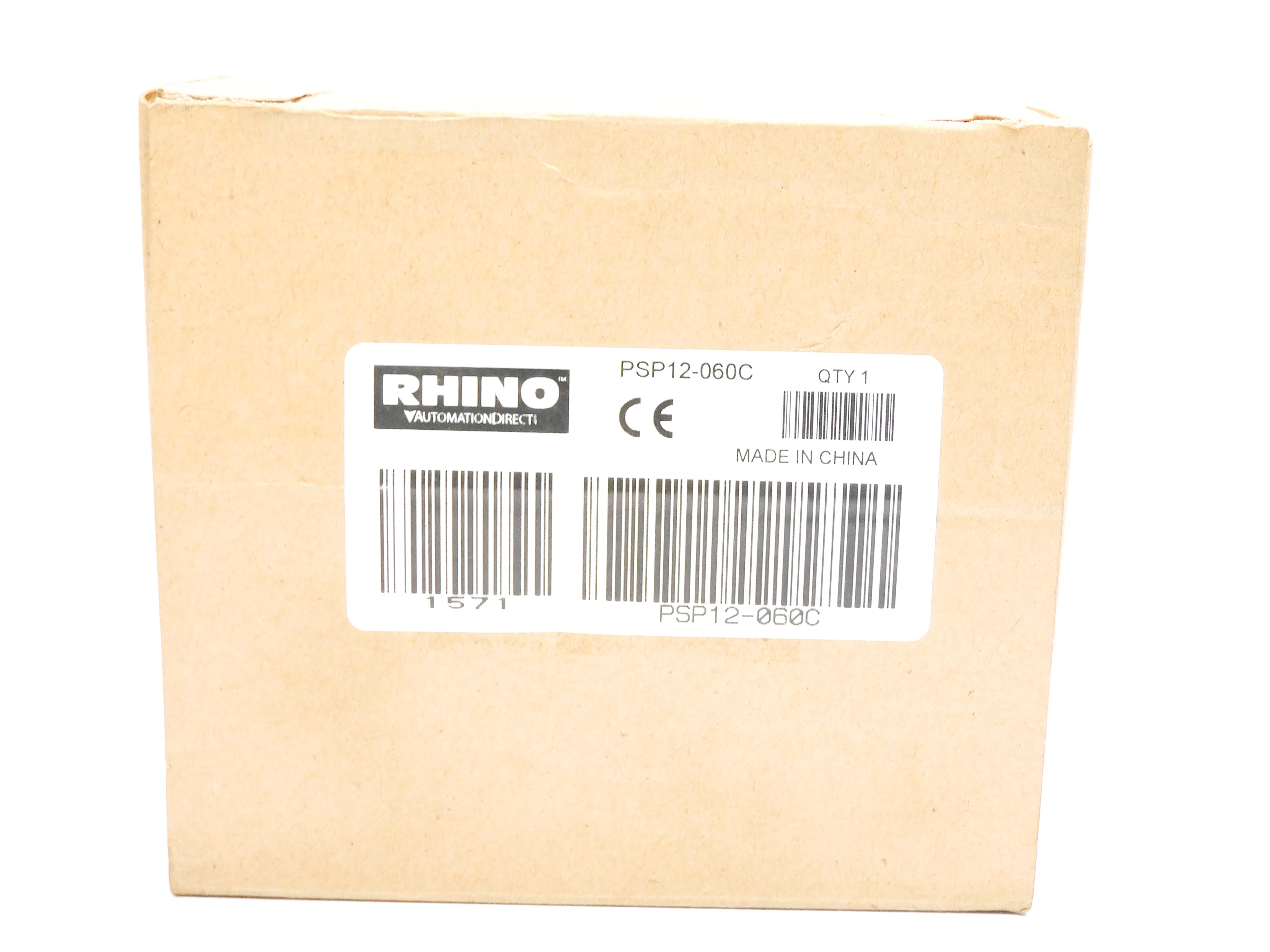 RHINO PSP12-060C NSMP