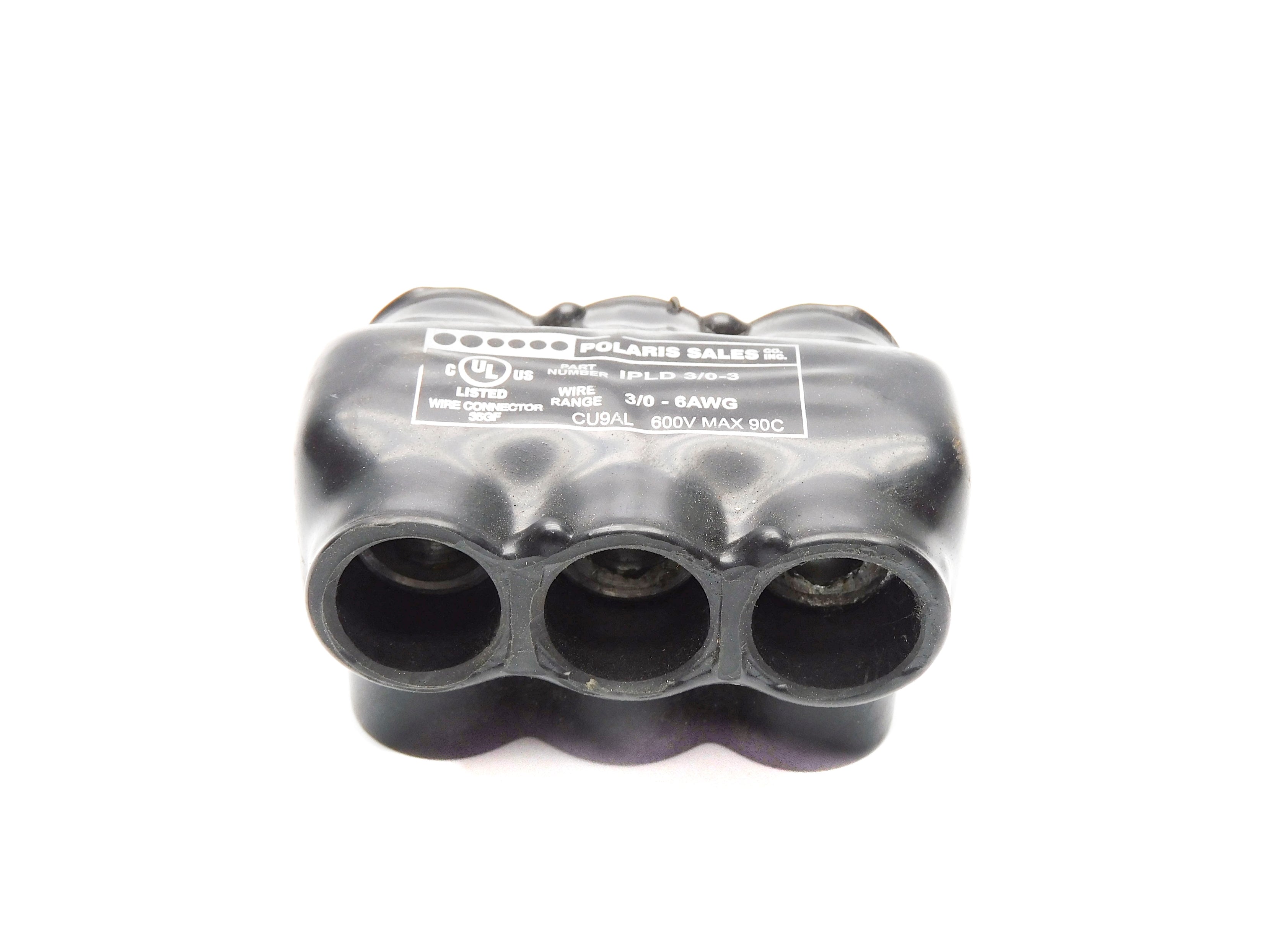 POLARIS IPLD3/0-3 NSNP