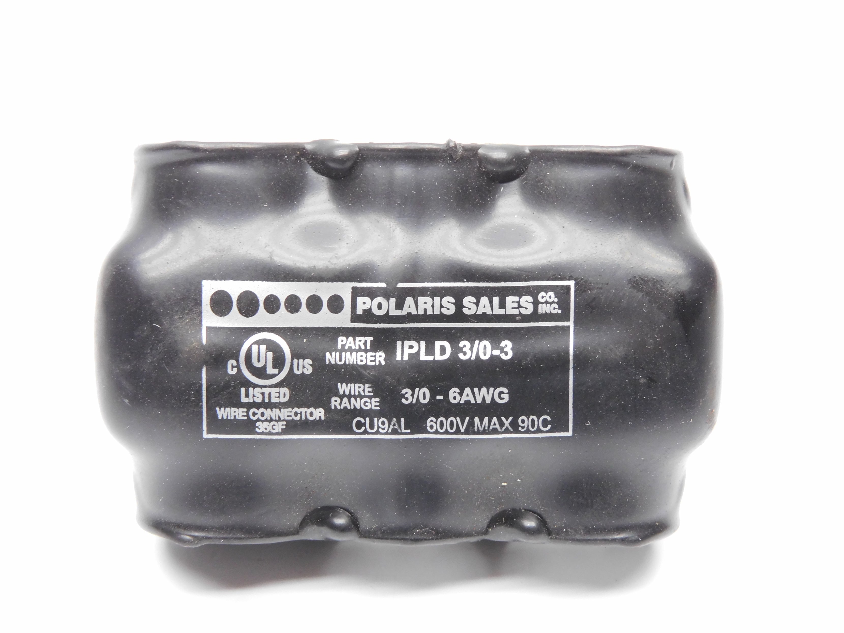 POLARIS IPLD3/0-3 NSNP