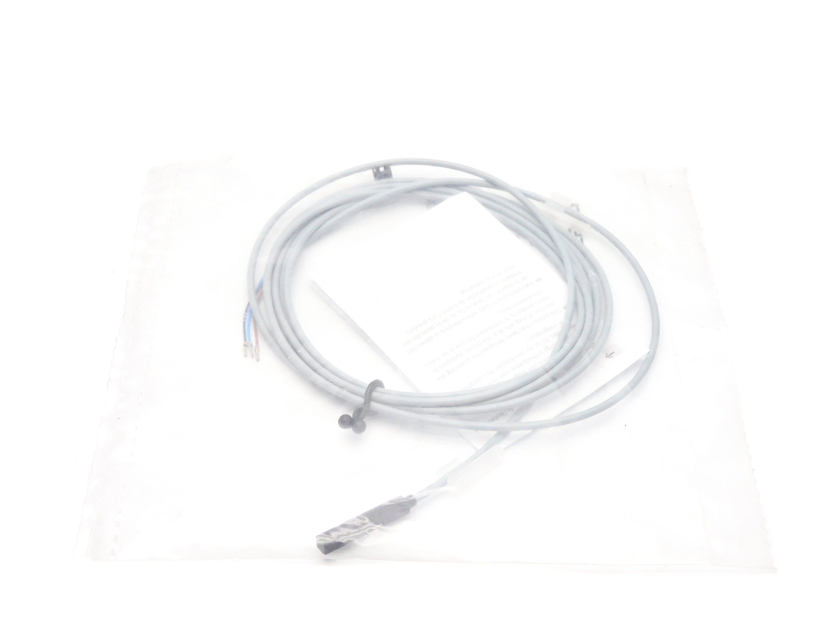 FESTO SME-8M-DS-24V-K2,5-OE 543862 NSMP