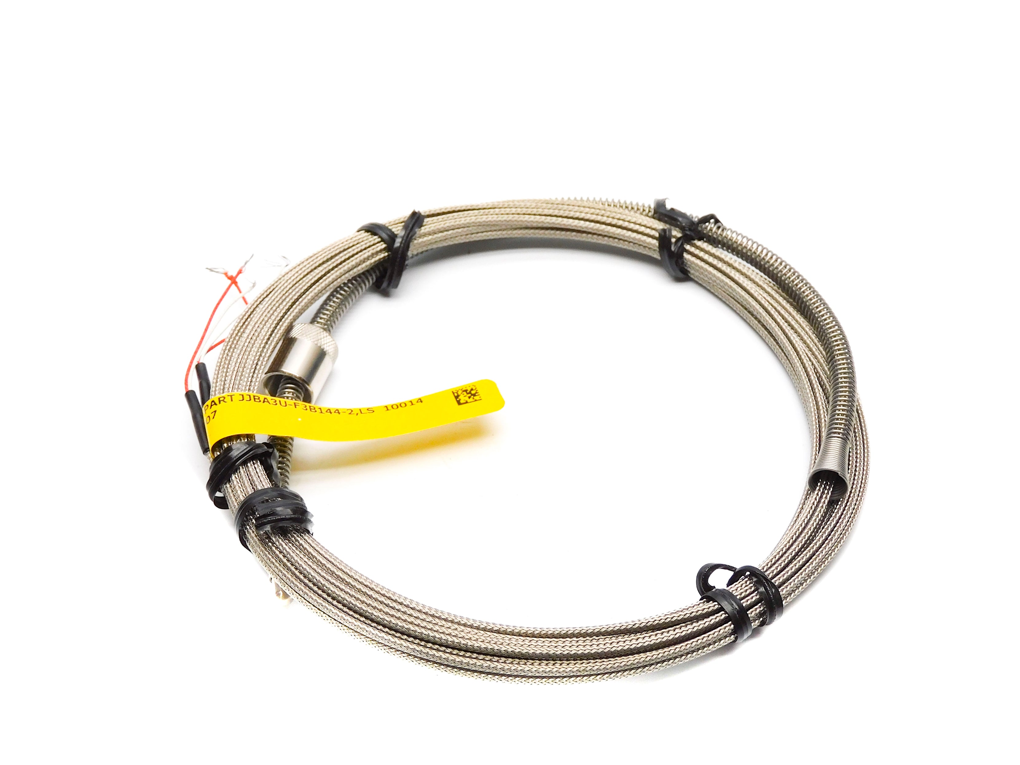 OEM JJBA3U-F3B144-2,LS1001407 NSNP