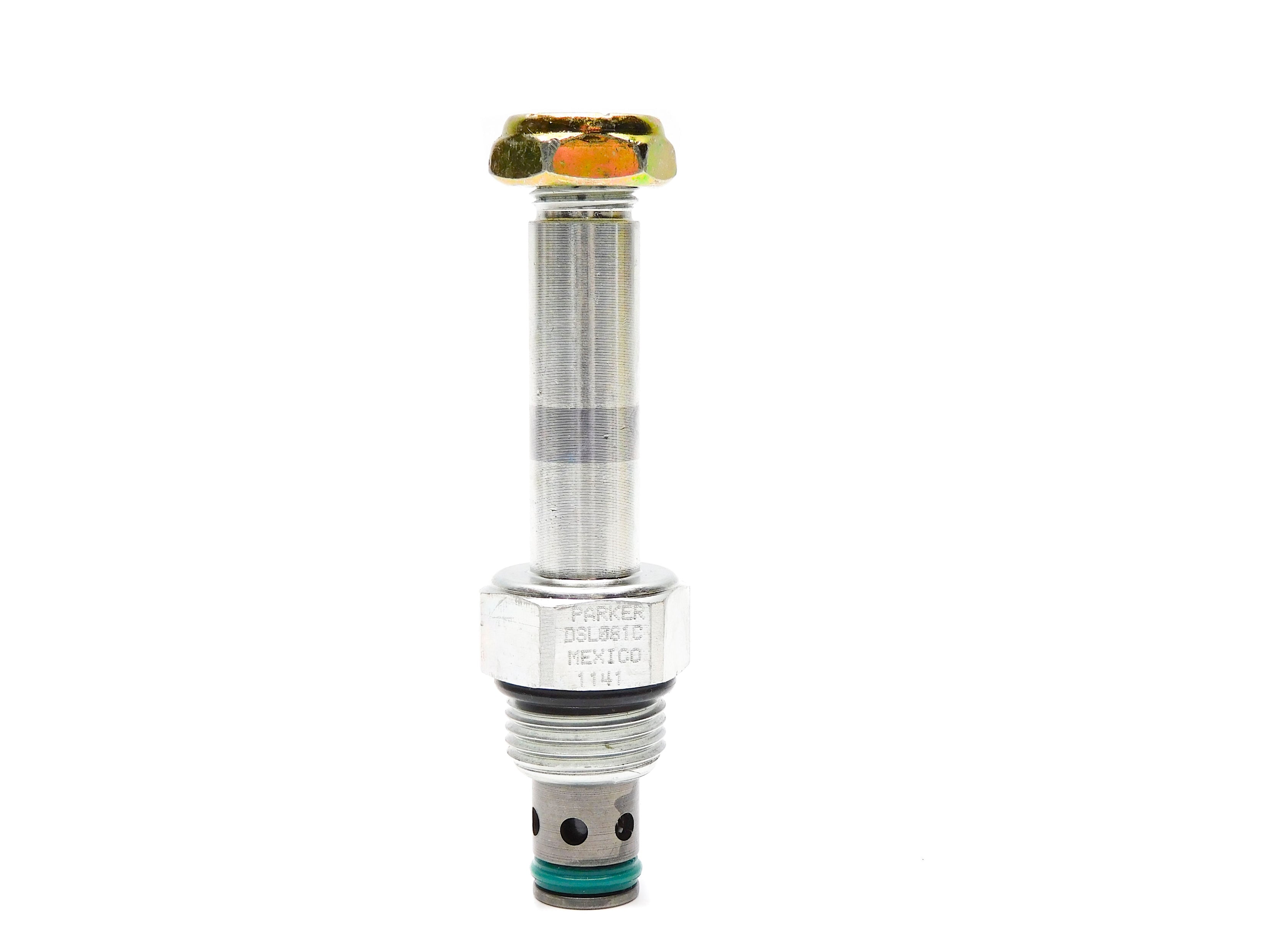 PARKER DSL081C NSNP