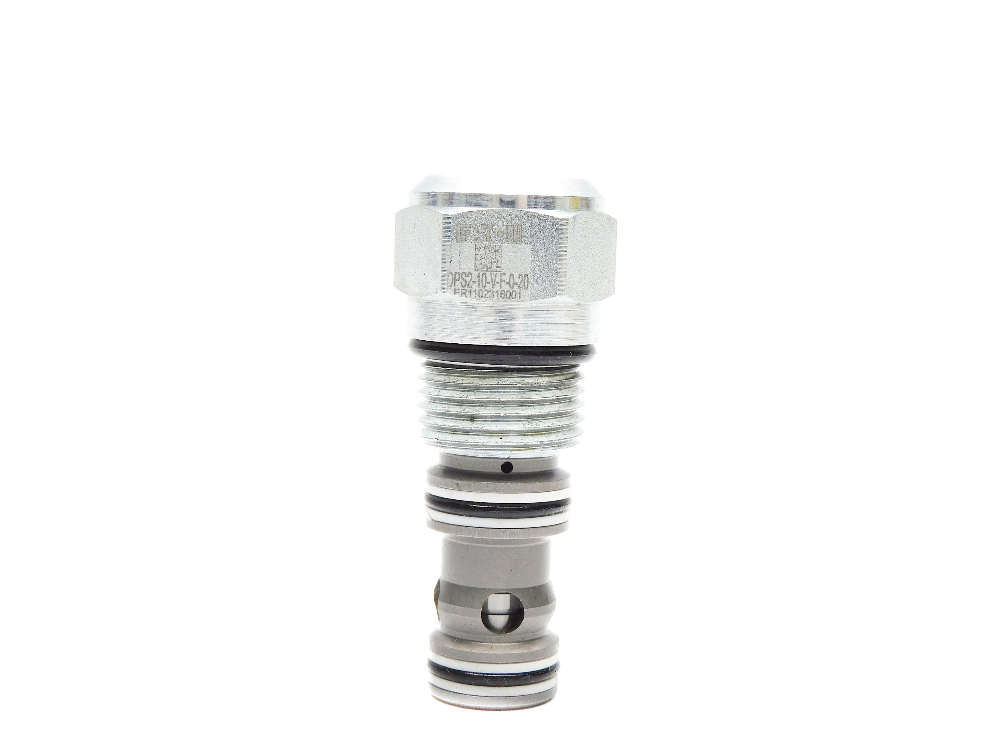 EATON DPS2-10-V-F-0-20 NSNP