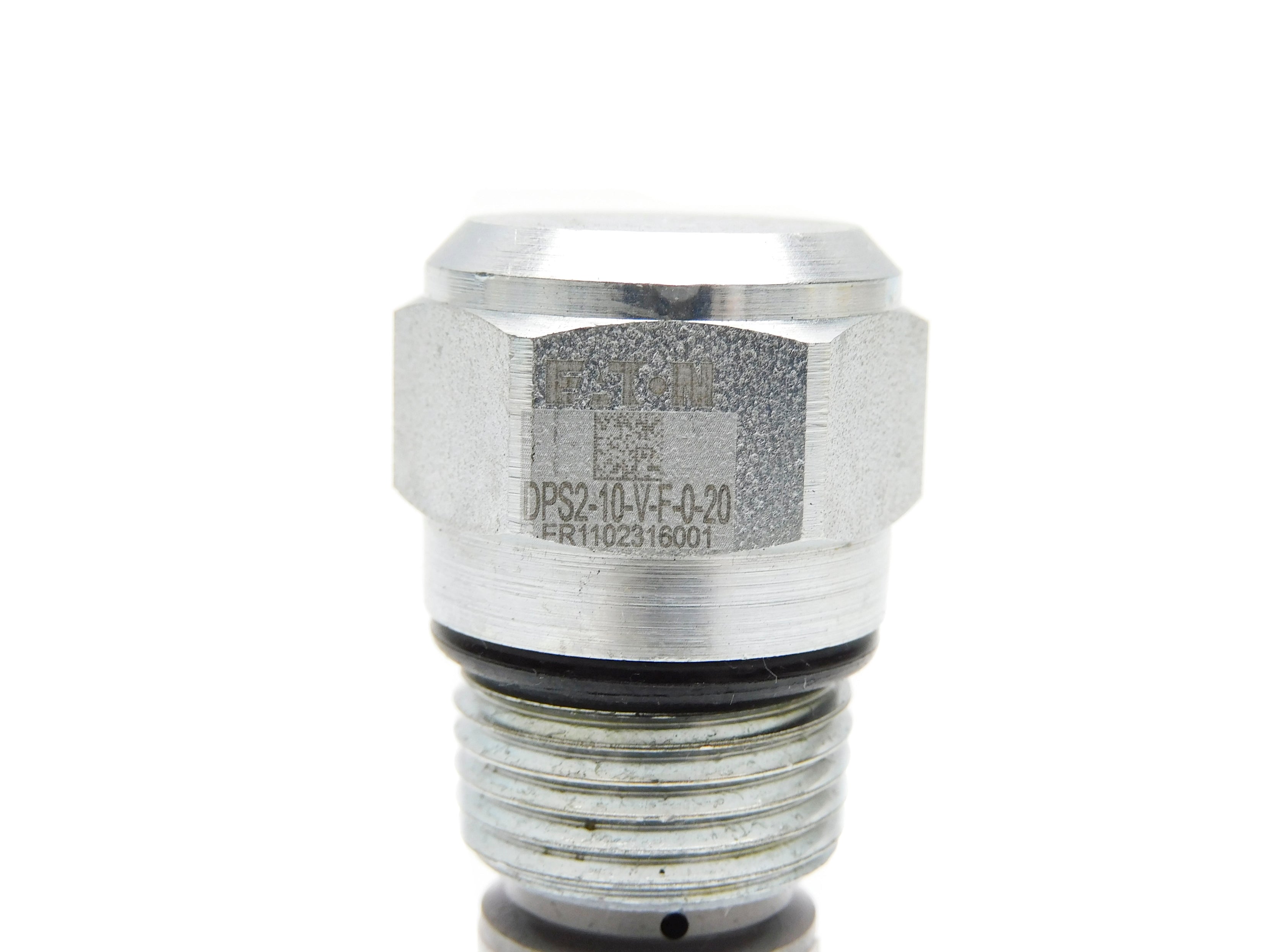 EATON DPS2-10-V-F-0-20 NSNP