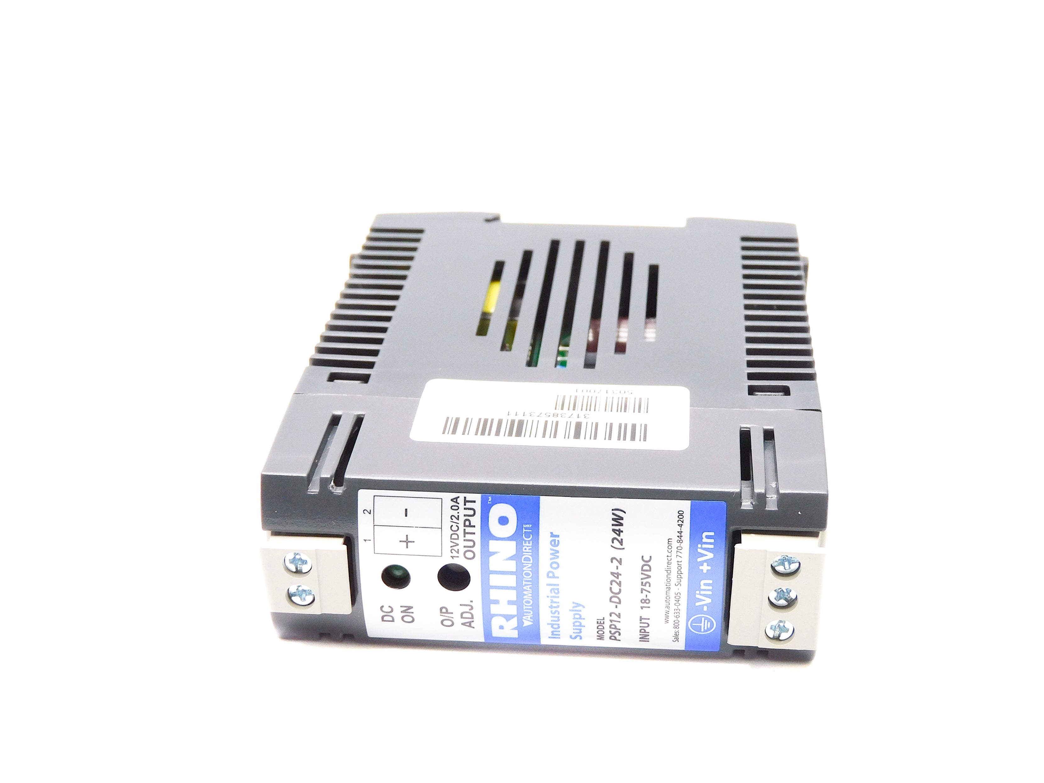 RHINO PSP12-DC24-2 NSMP