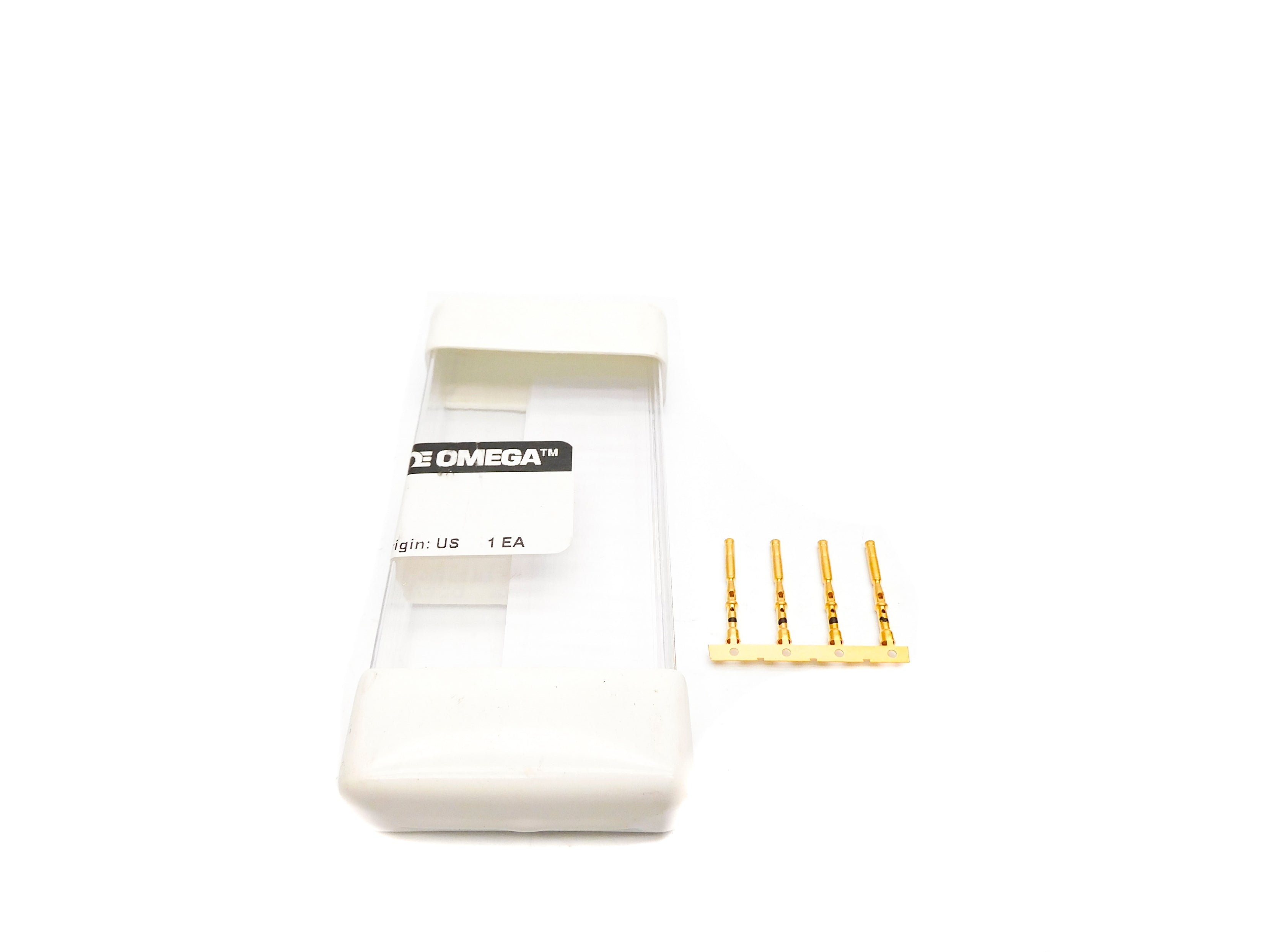 OMEGA HPC-IR-S (PKG OF 20) NSMP
