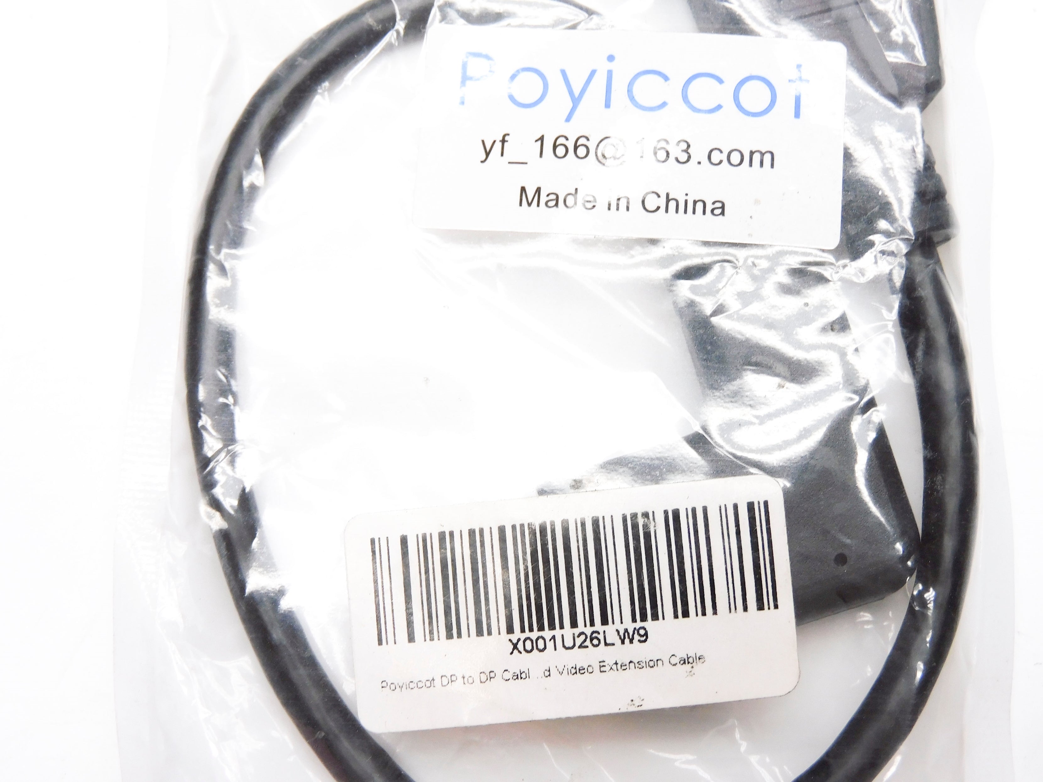 POYICCOT X001U26LW9 NSMP