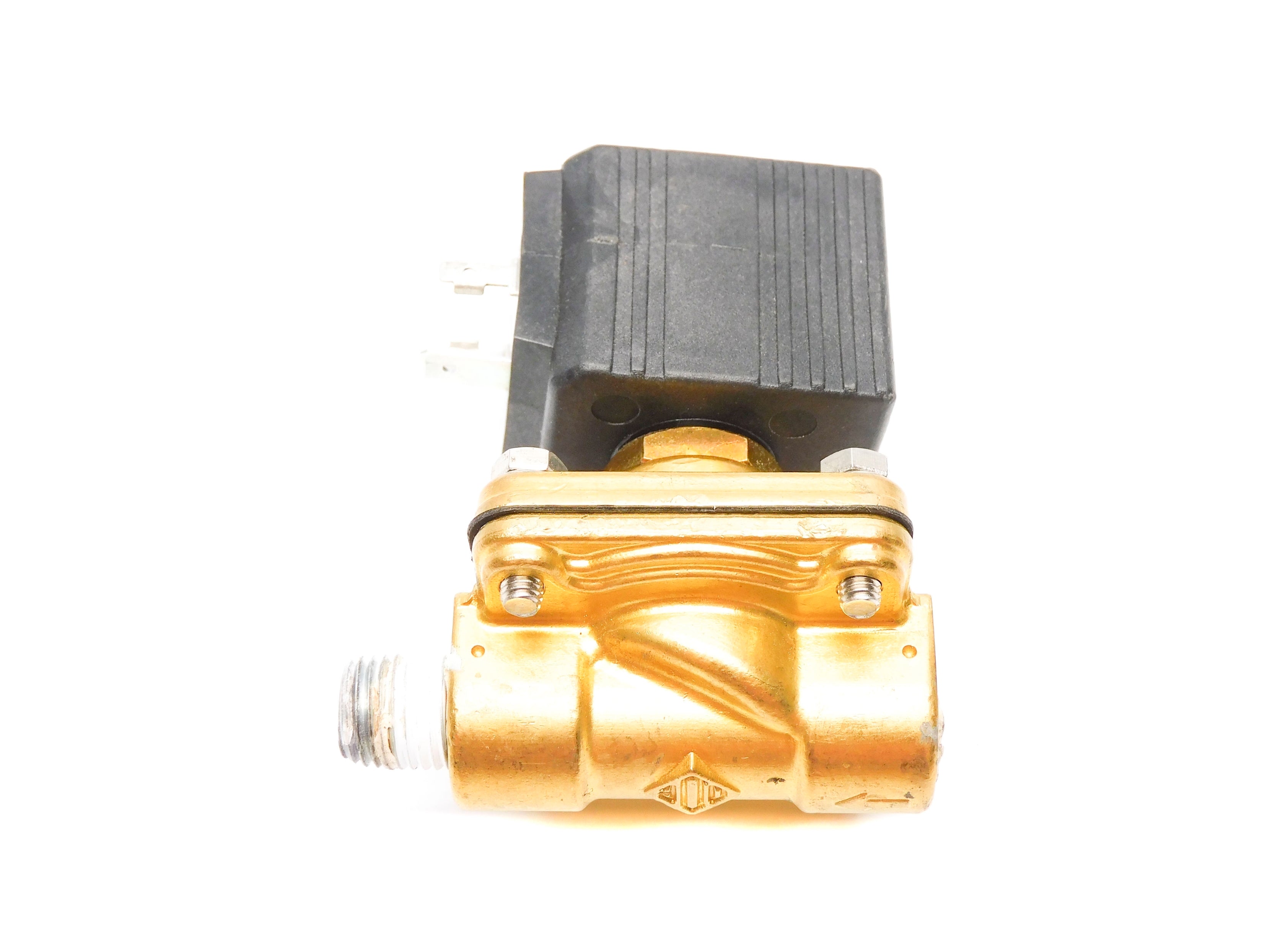 GRANZOW H2U29-00Y 24VDC 0-200PSIG UNMP