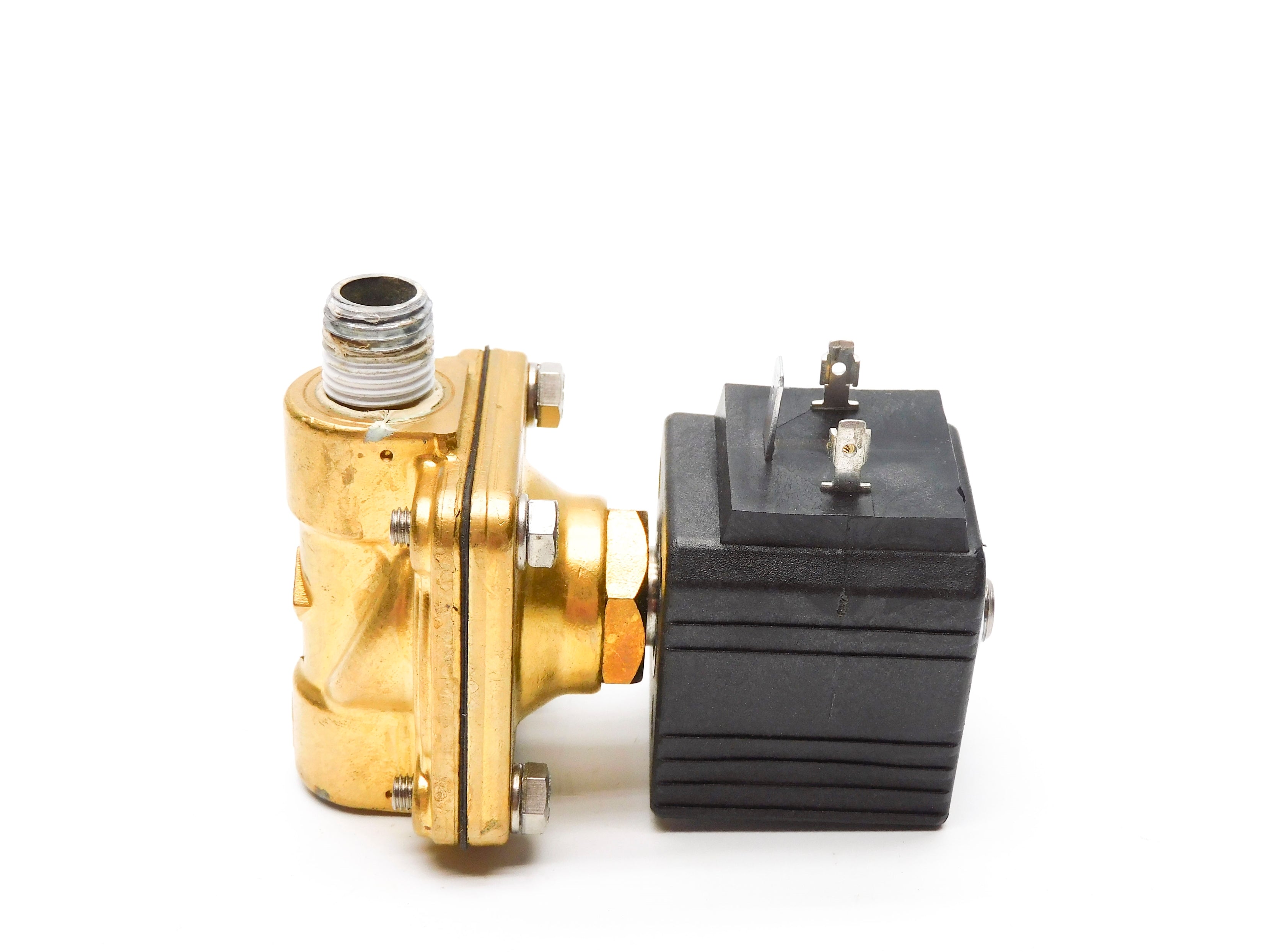 GRANZOW H2U29-00Y 24VDC 0-200PSIG UNMP