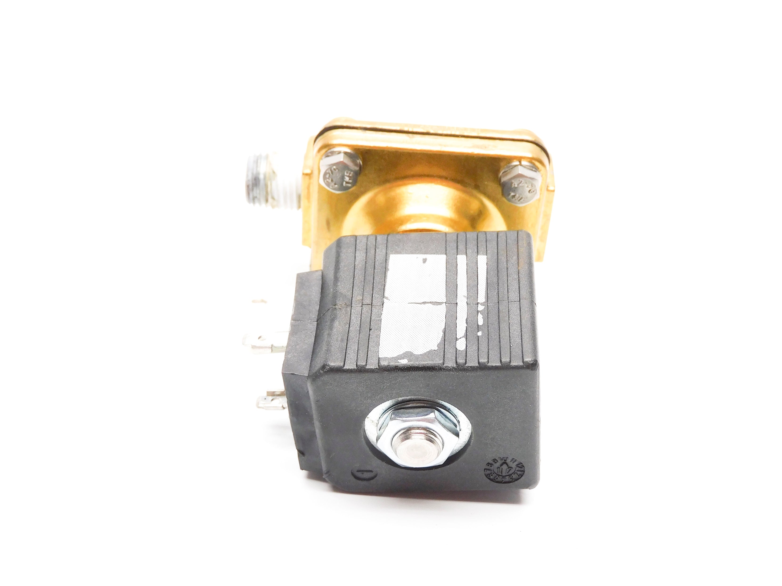 GRANZOW H2U29-00Y 24VDC 0-200PSIG UNMP