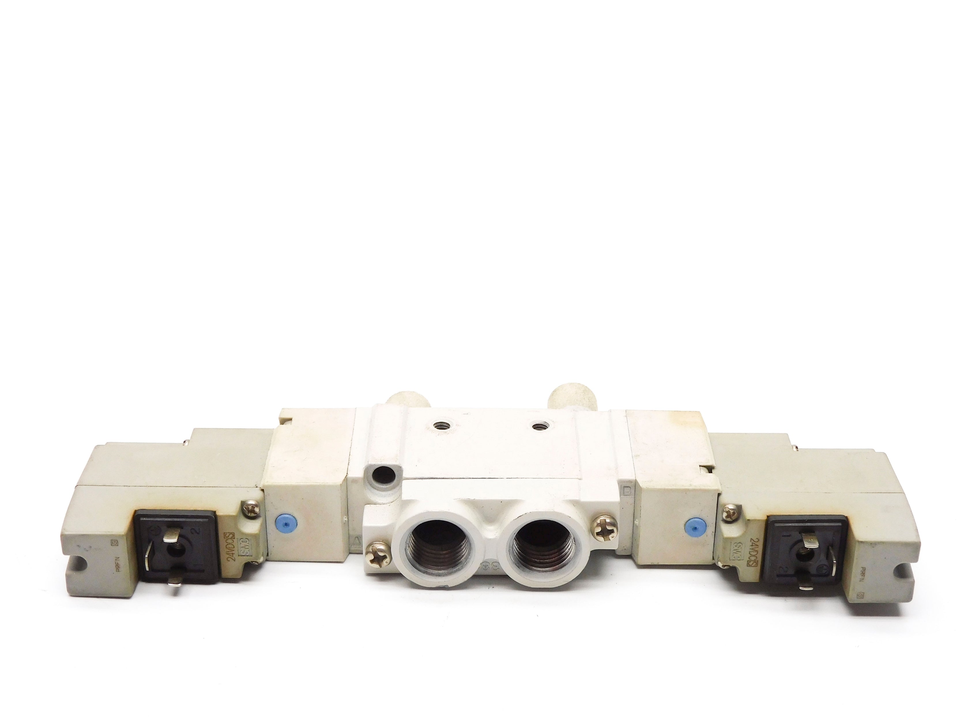 SMC SY7220-5DZ-02 UNMP