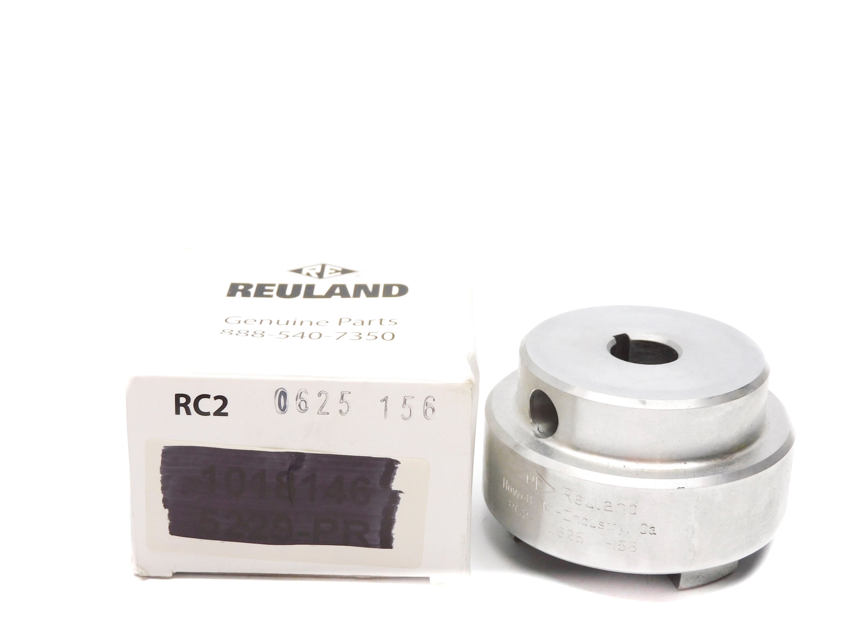 REULAND RC2-0625-156 NSMP