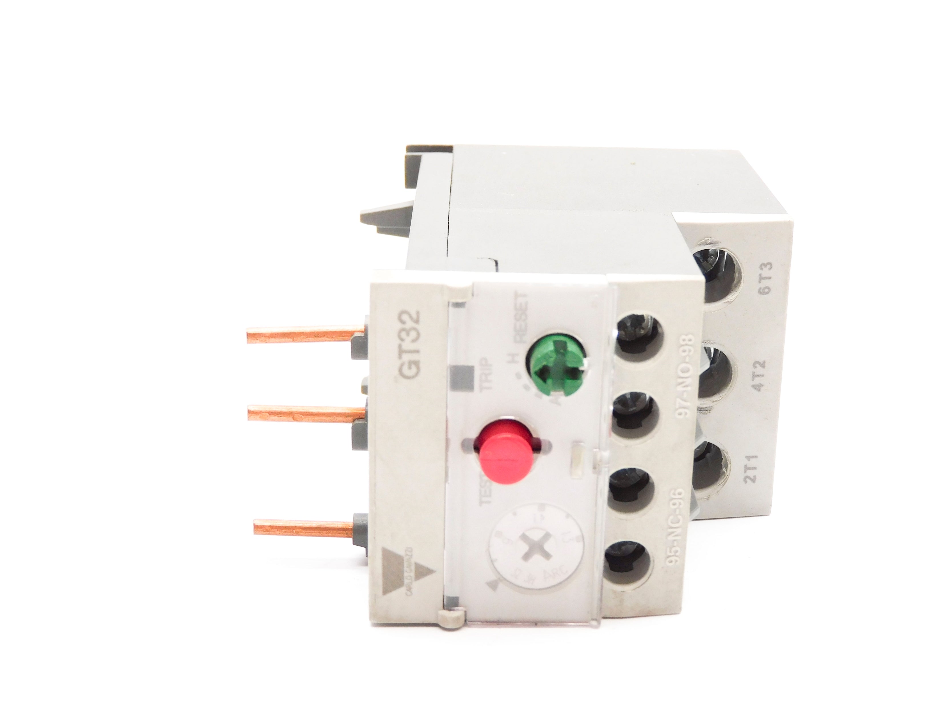 CARLO GAVAZZI GT32 690V 6-13A UNMP