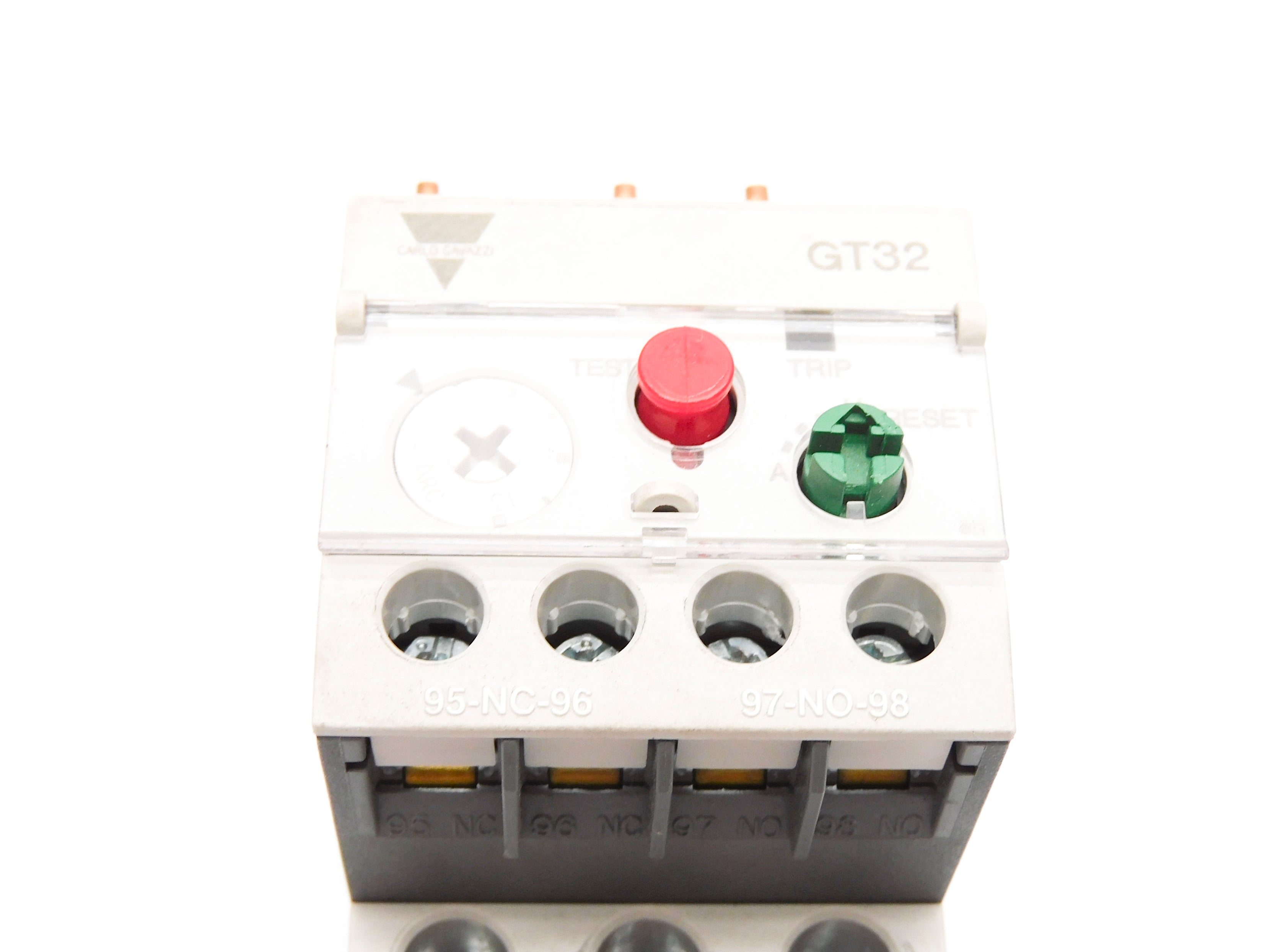 CARLO GAVAZZI GT32 690V 6-13A UNMP