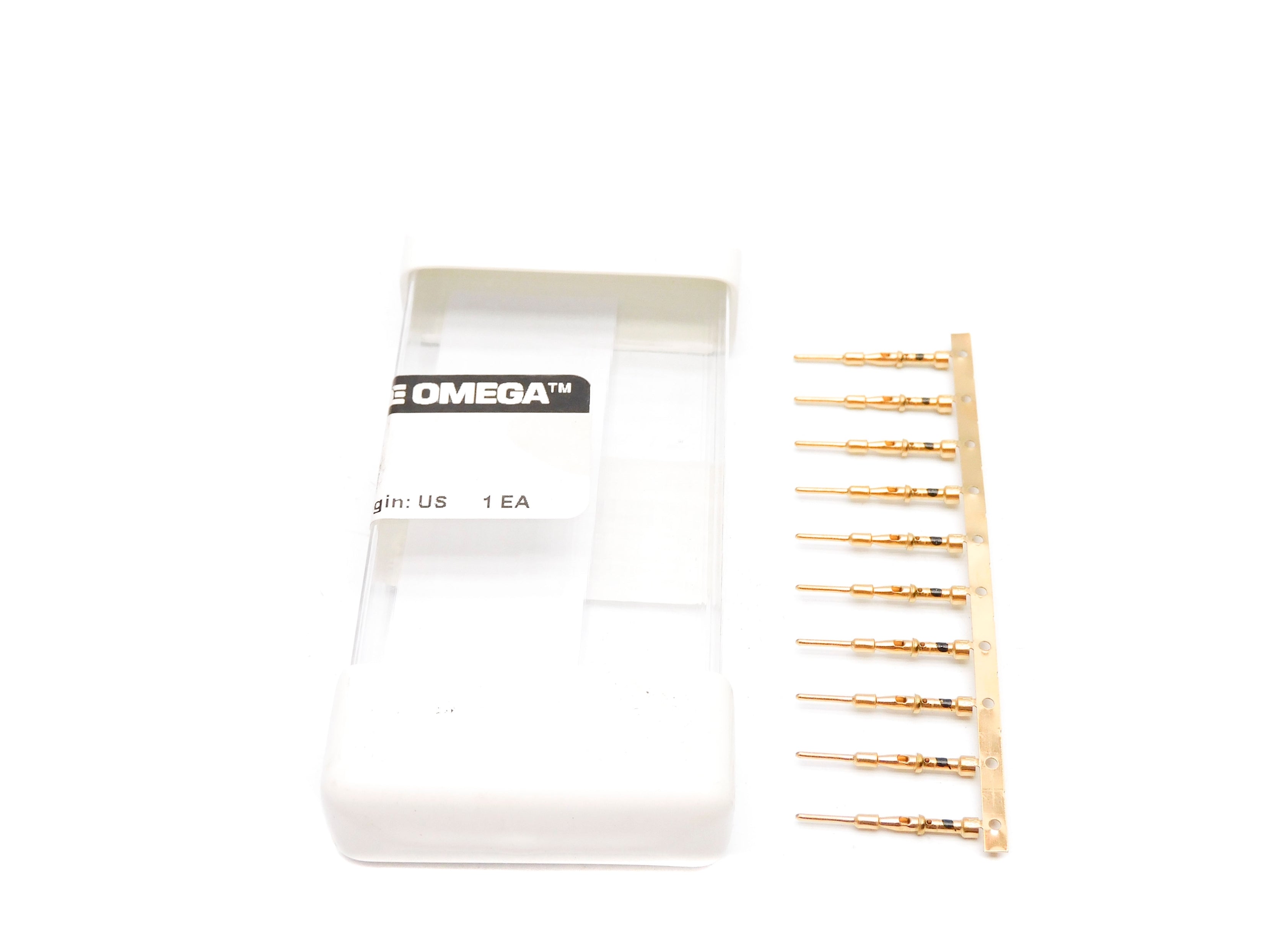 OMEGA HPC-IR-P (PKG OF 20) NSMP