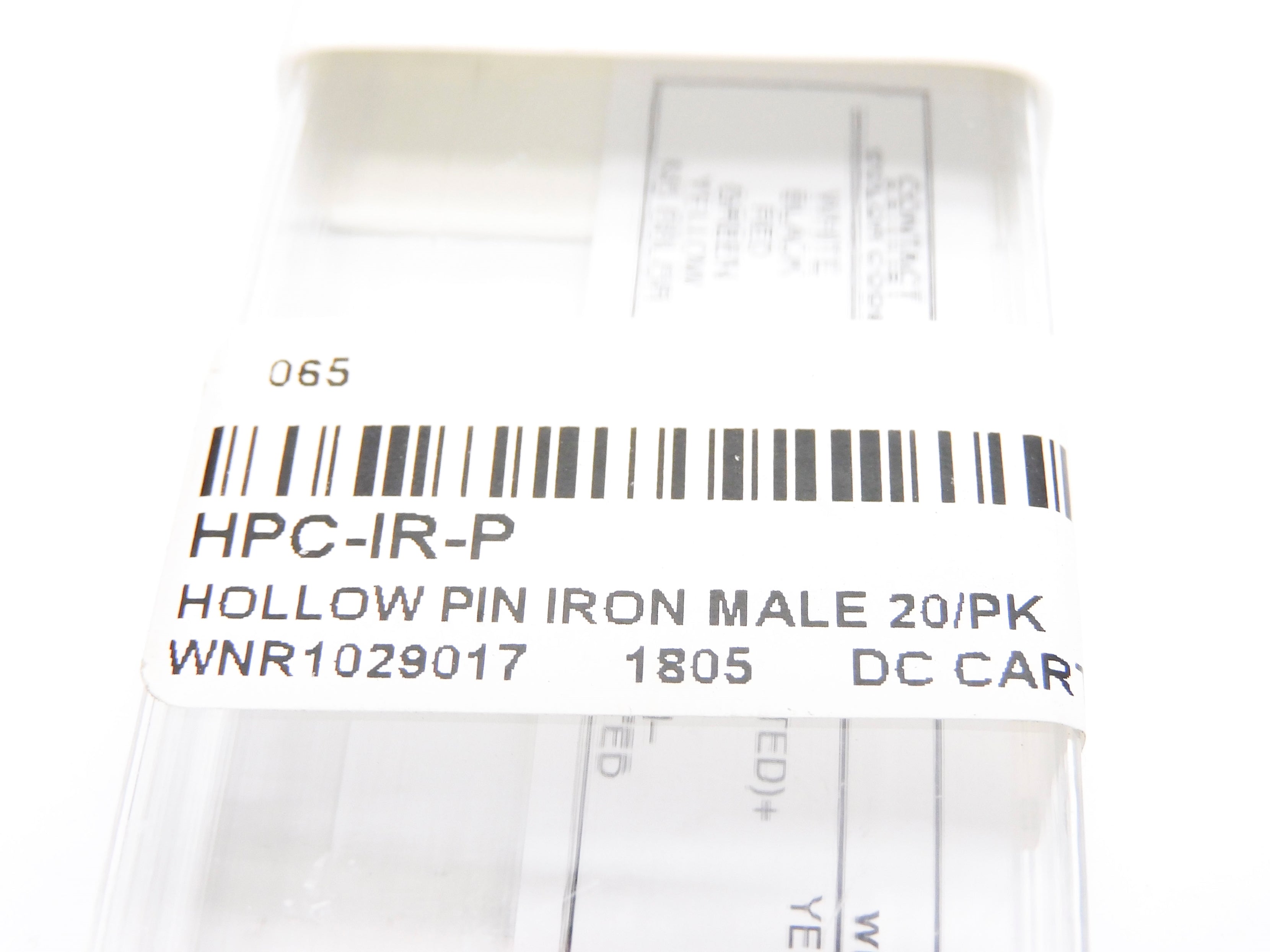 OMEGA HPC-IR-P (PKG OF 20) NSMP