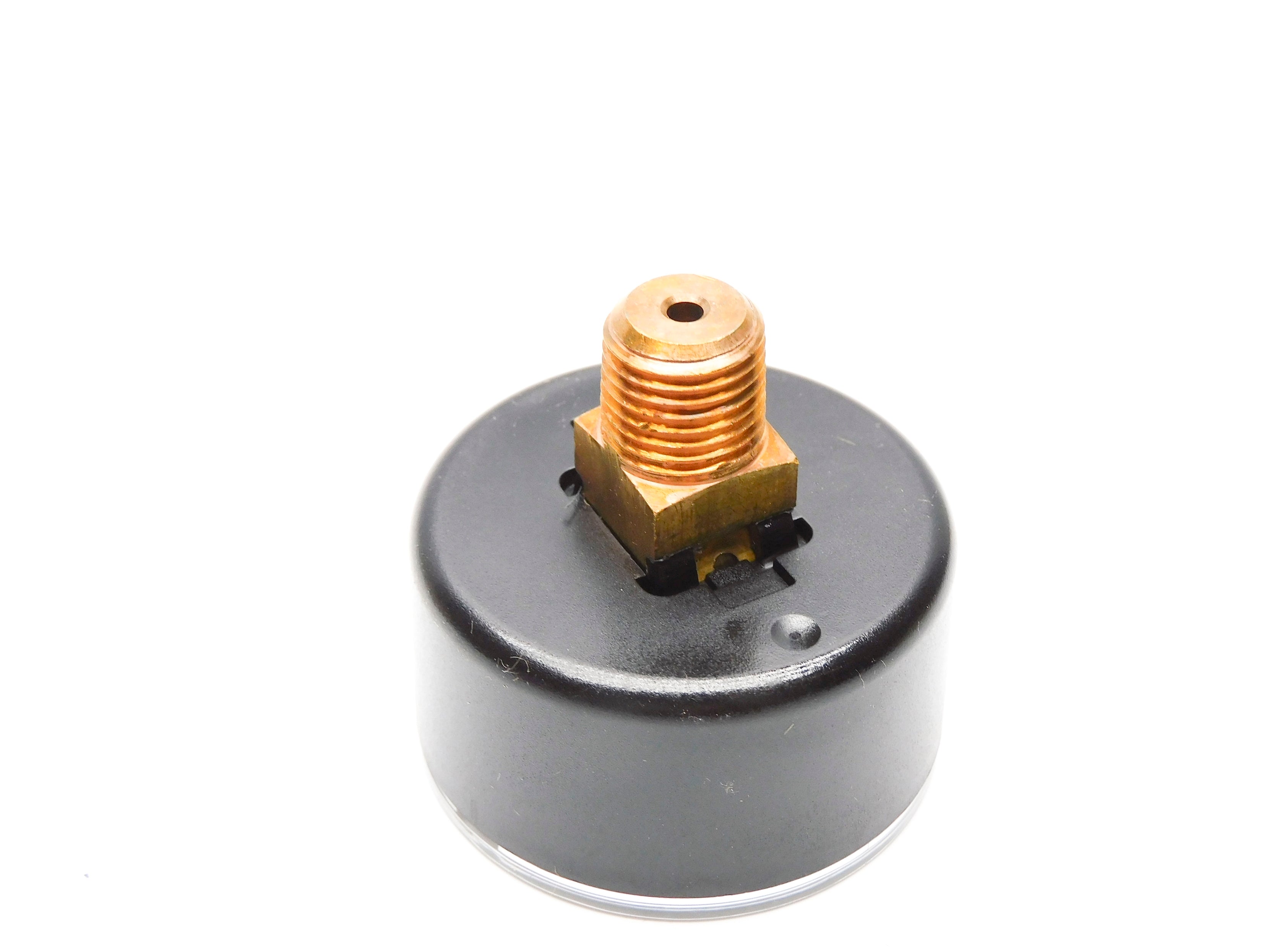 WIKA 50982746 -30"HG/30PSI NSMP