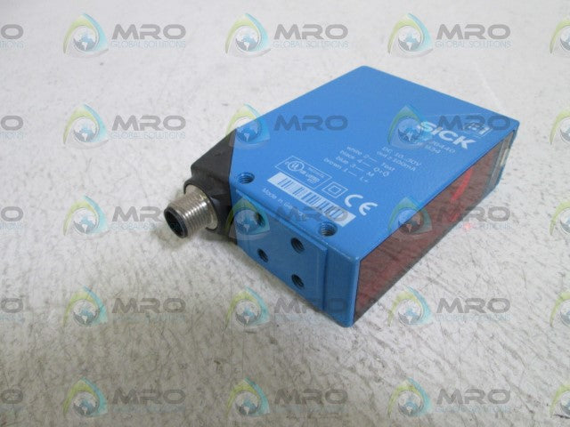 SICK WT24-2B440 PHOTOELECTRIC PROXIMITY SENSOR *NEW NO BOX*