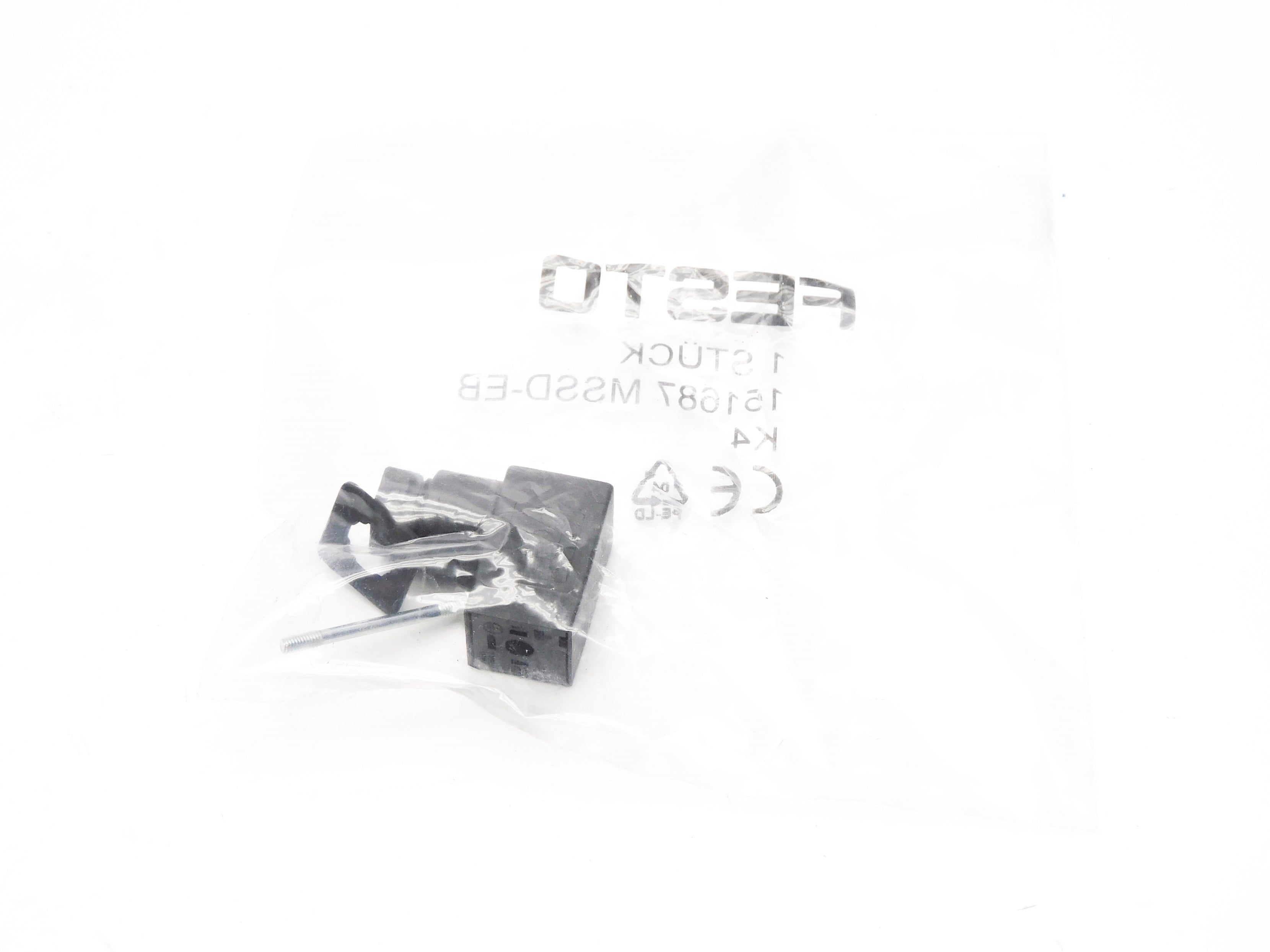FESTO MSSD-EB NSMP