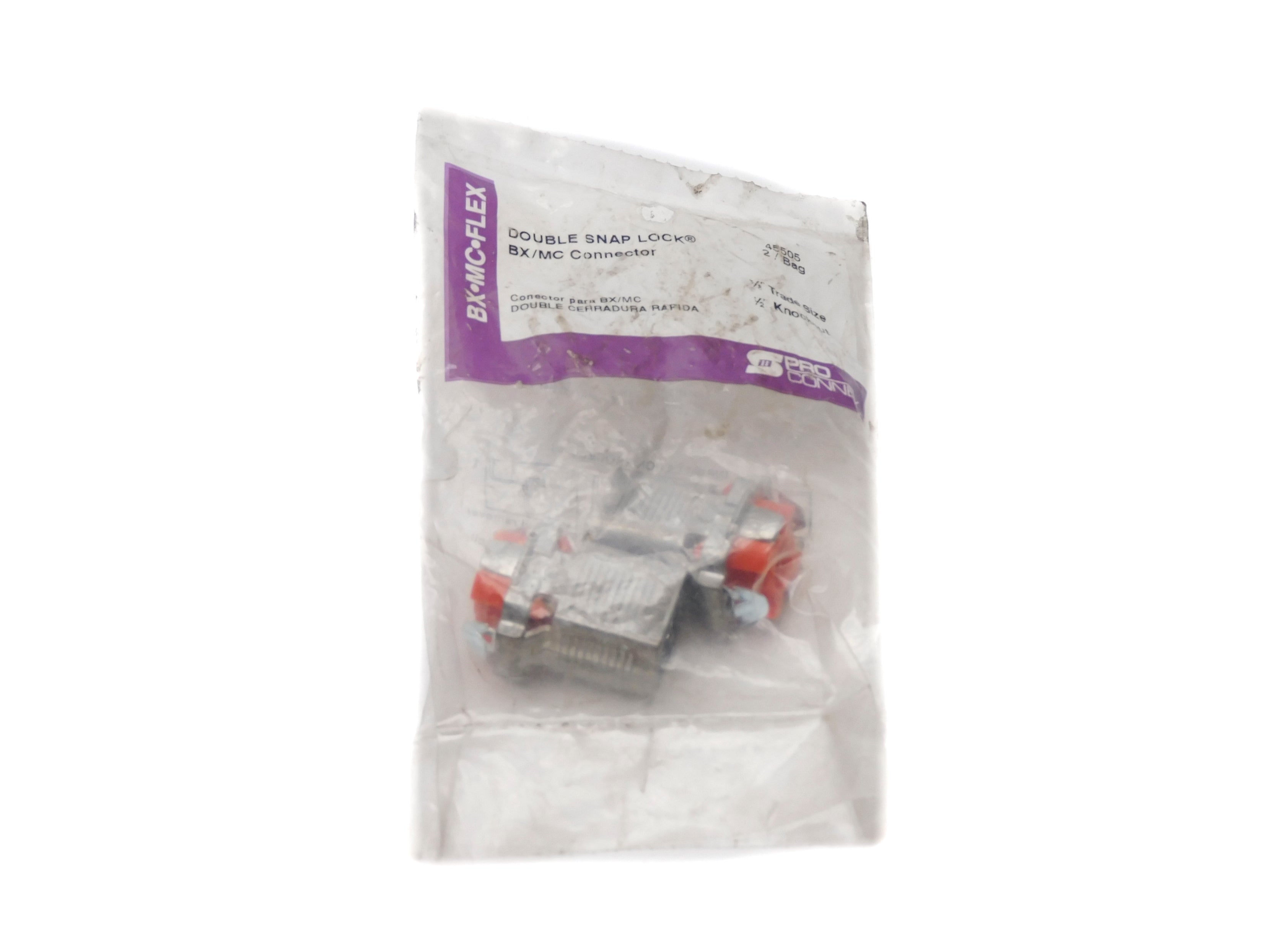 PRO CONNEX 45505 (PKG OF 2) NSMP