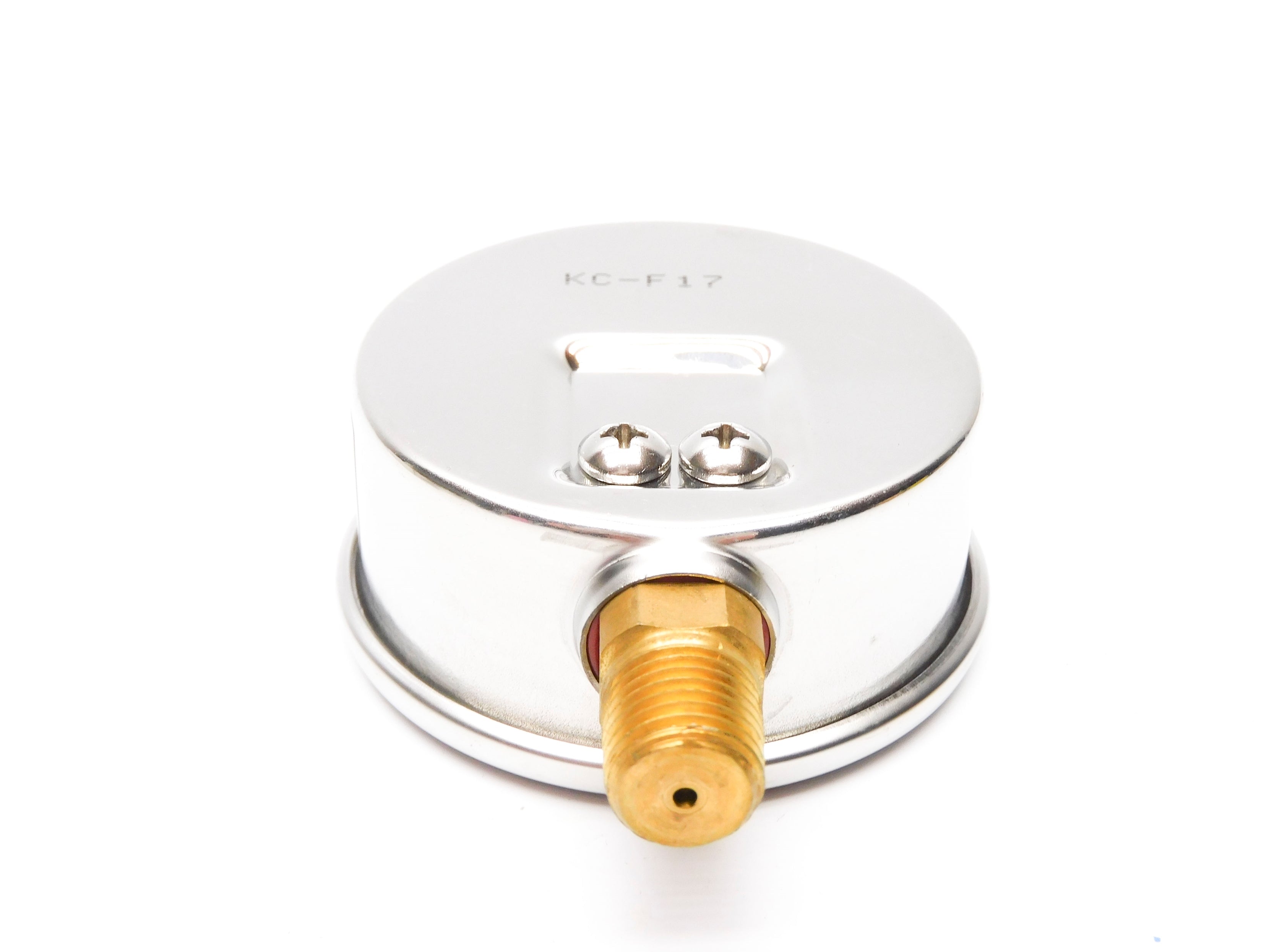 INDUSTRIAL MRO PRO-201L-254Q 0-4000PSI NSMP