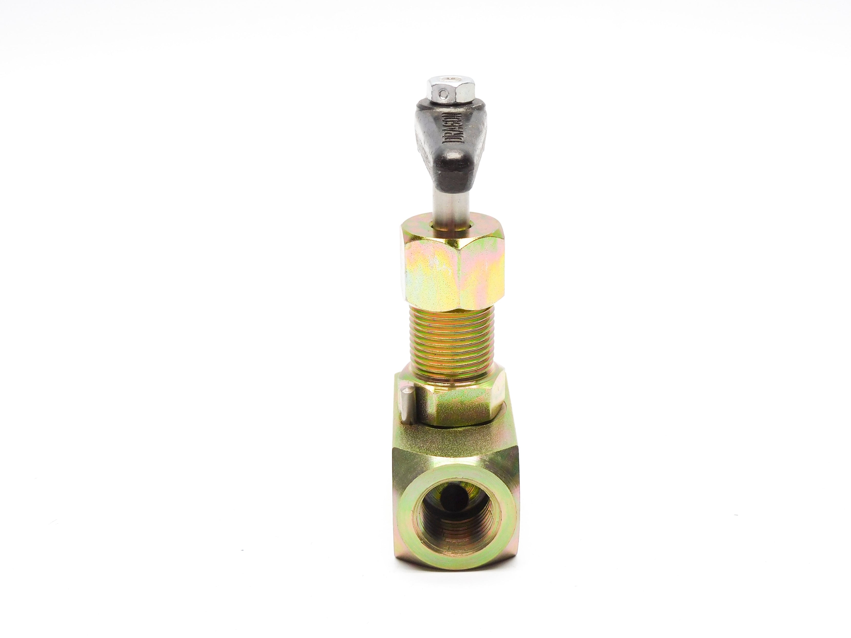DRAGON 10M017 600PSI NSNP