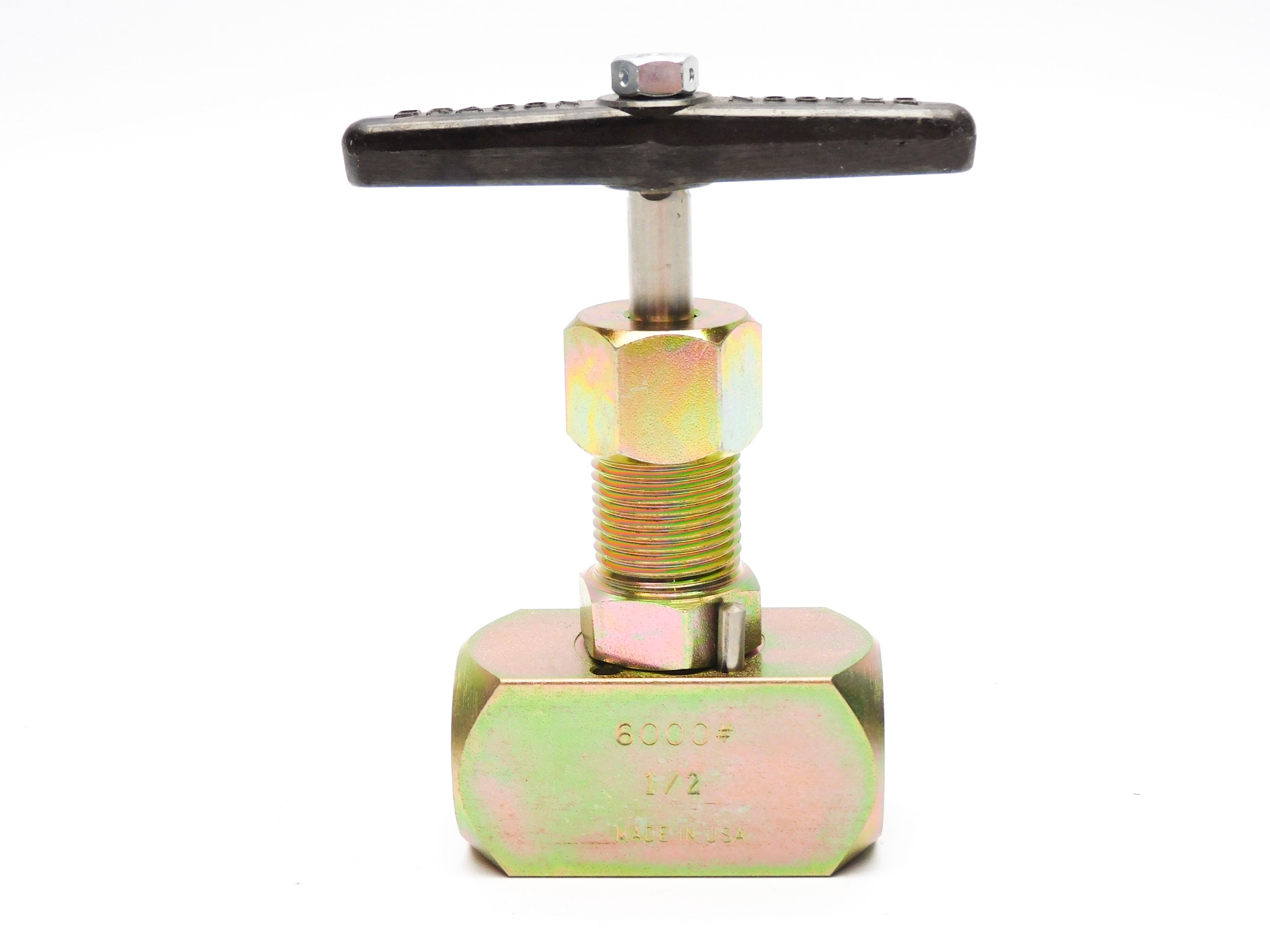 DRAGON 10M017 600PSI NSNP