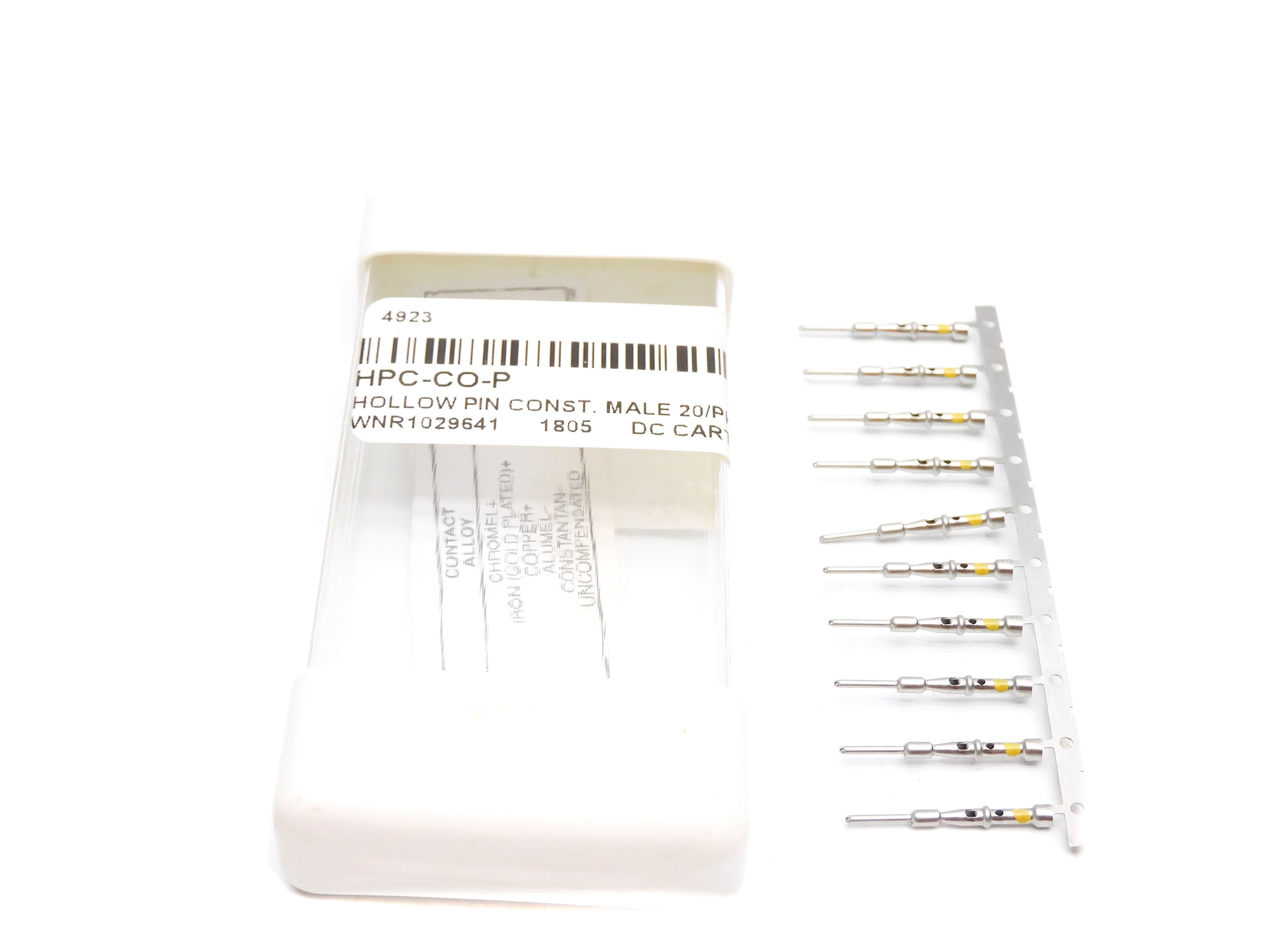 OMEGA HPC-CO-P (PKG OF 20) NSMP