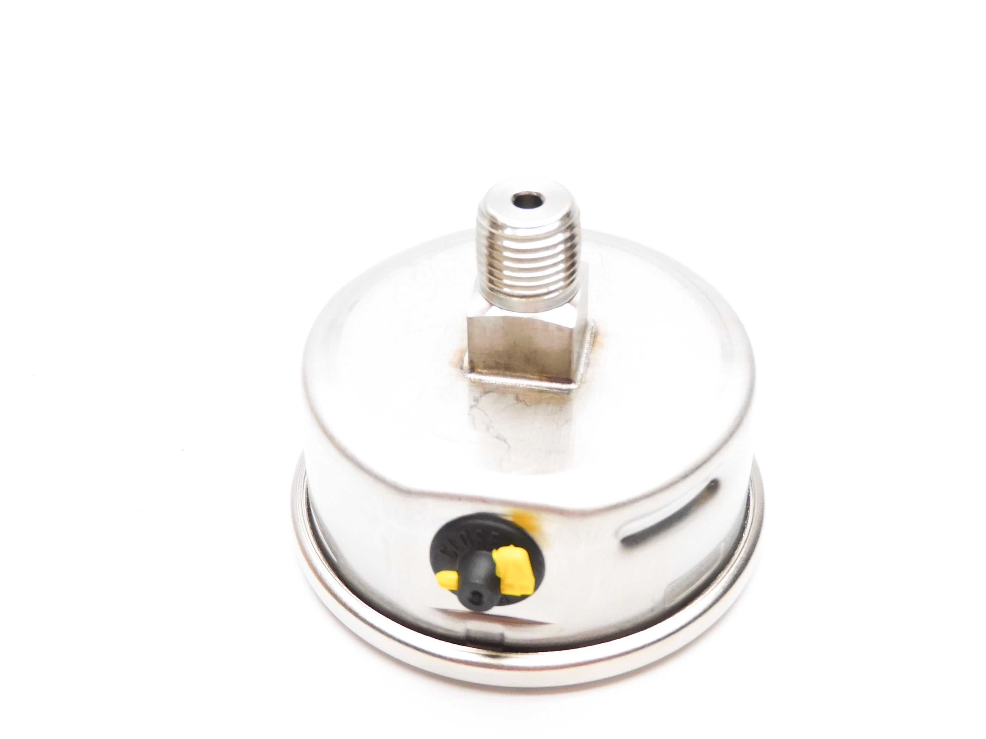 WIKA 9768378 -30"HG/60PSI NSMP