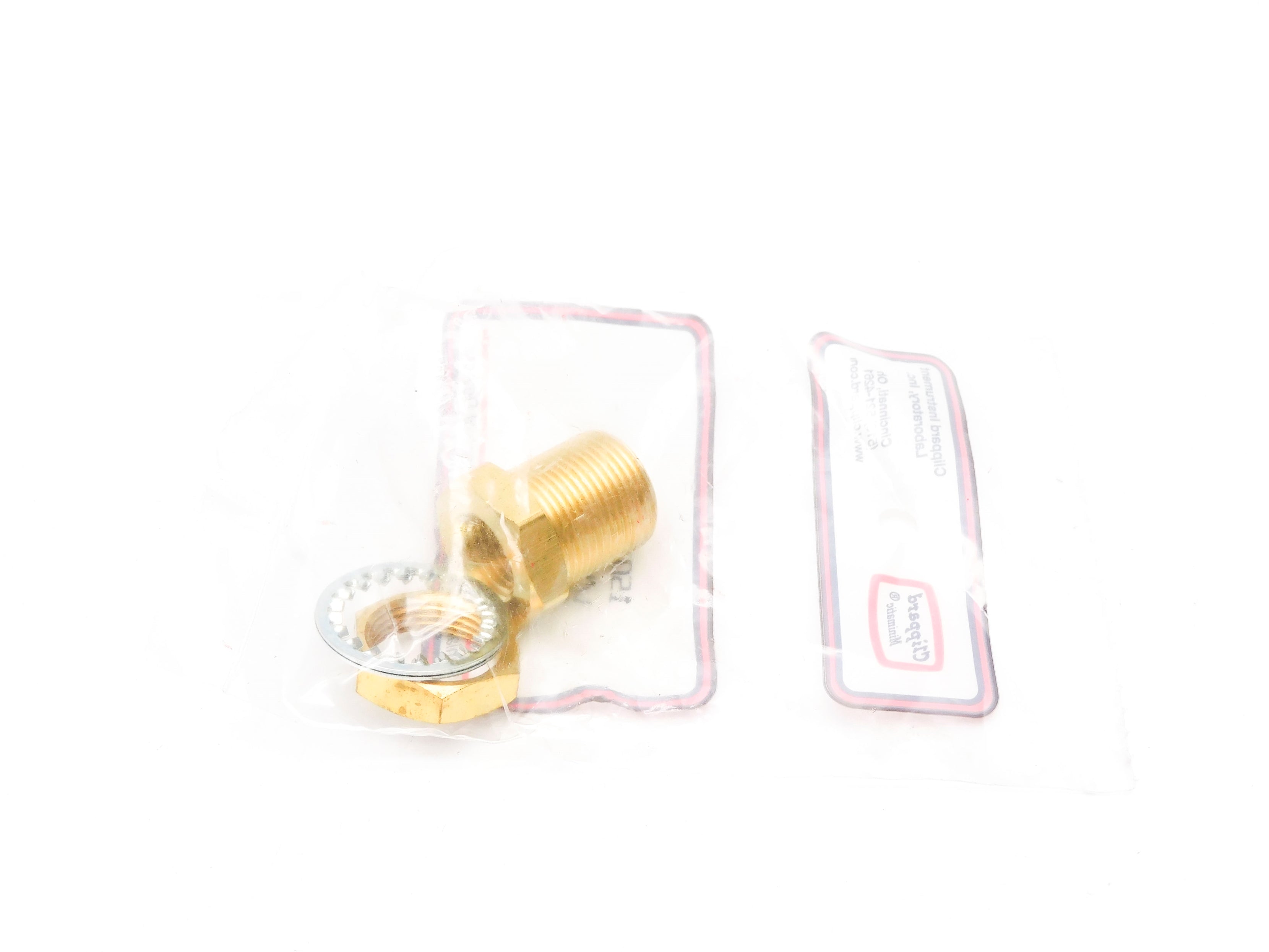 CLIPPARD 15029-2 NSMP