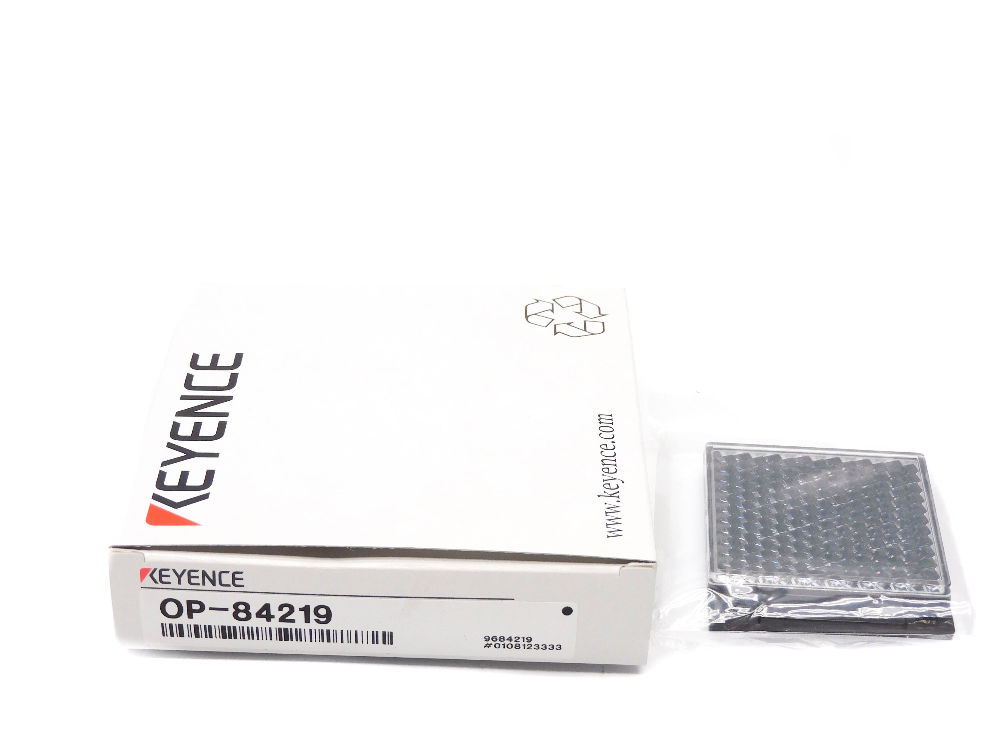 KEYENCE OP-84219 NSMP