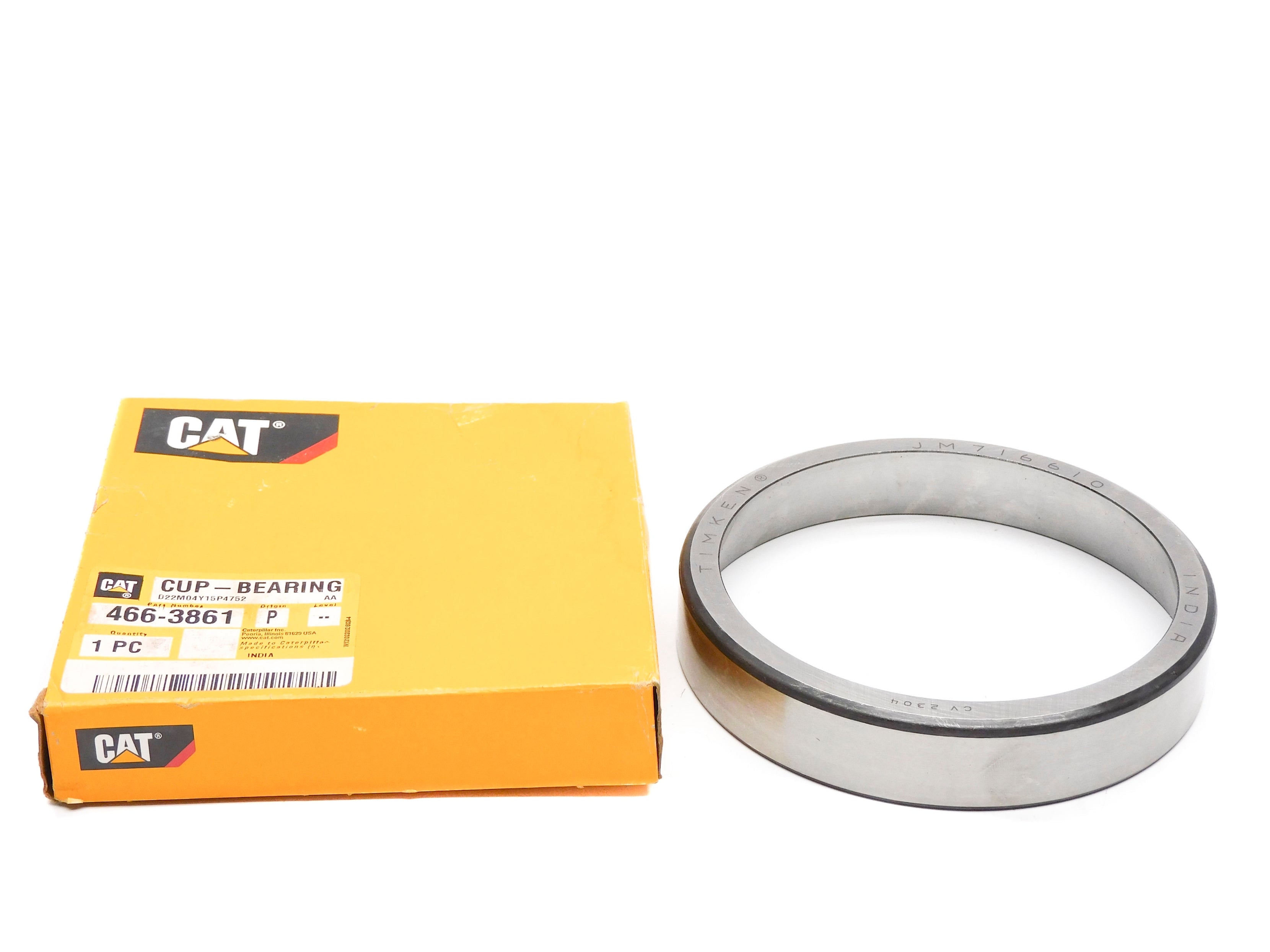 CAT 466-3861 NSMP