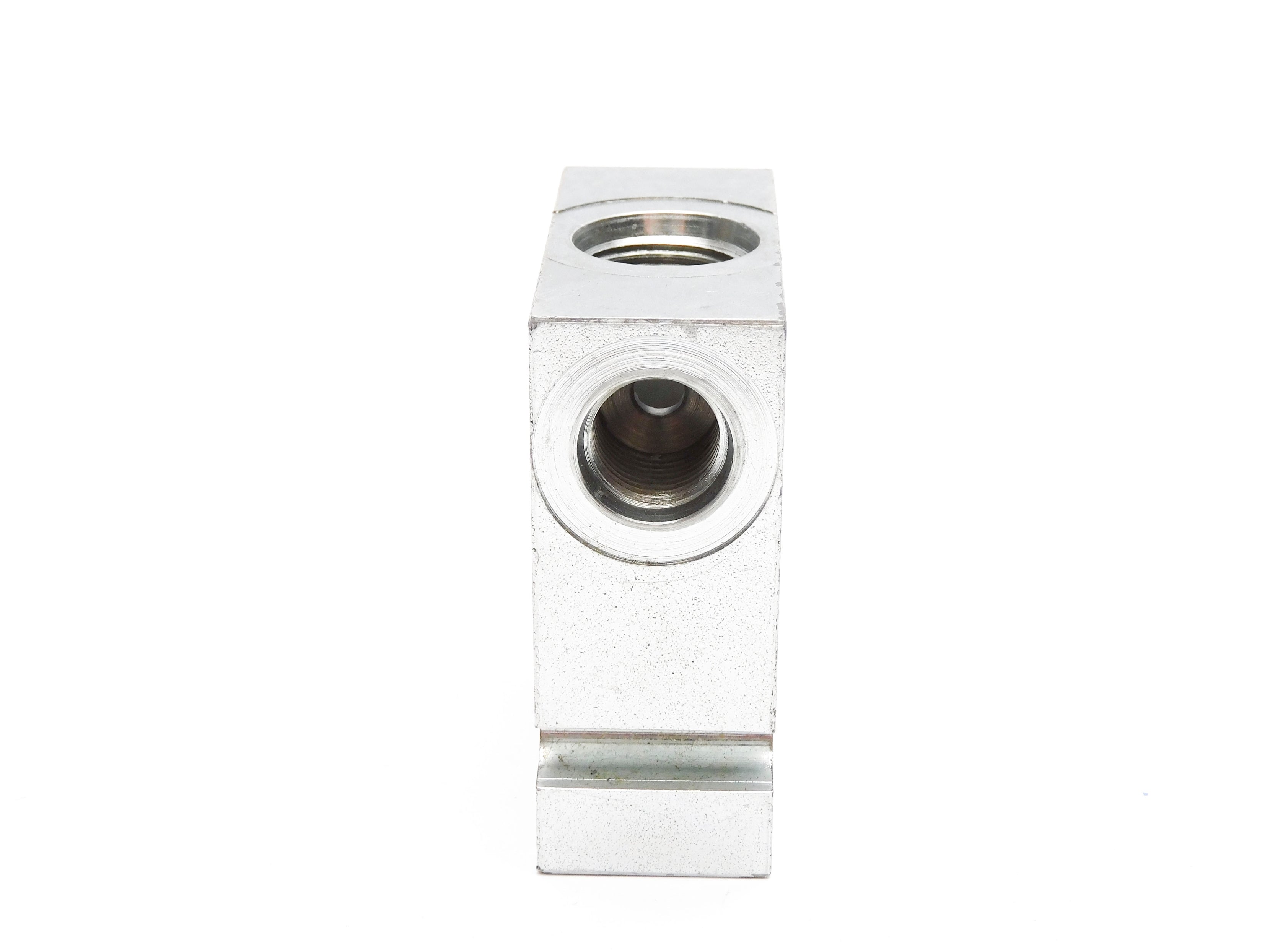 PARKER B08-3-6T UNMP