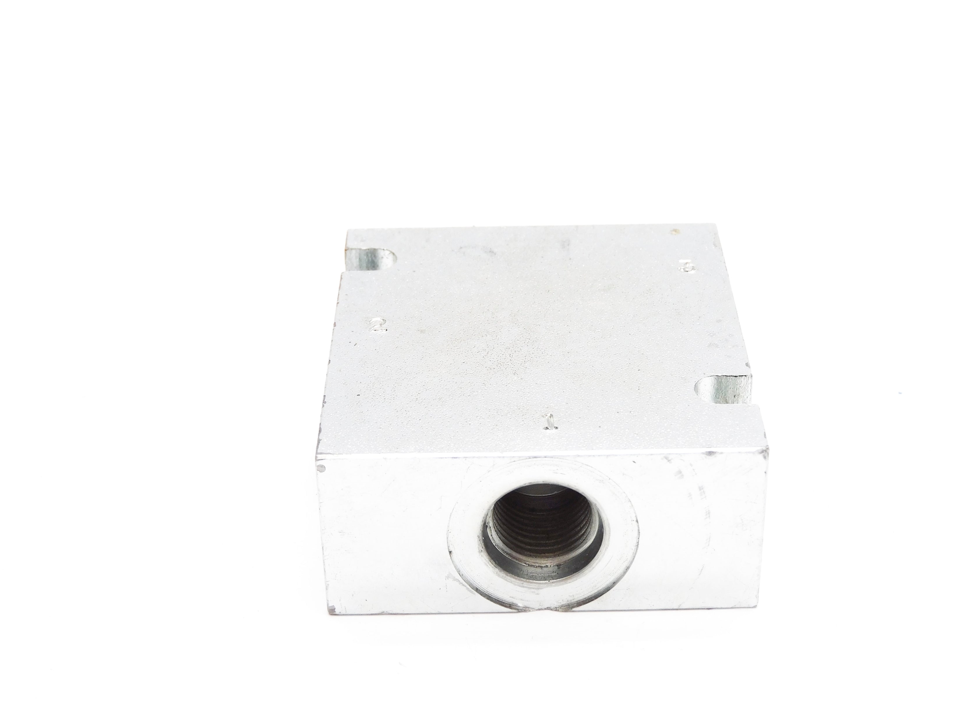 PARKER B08-3-6T UNMP