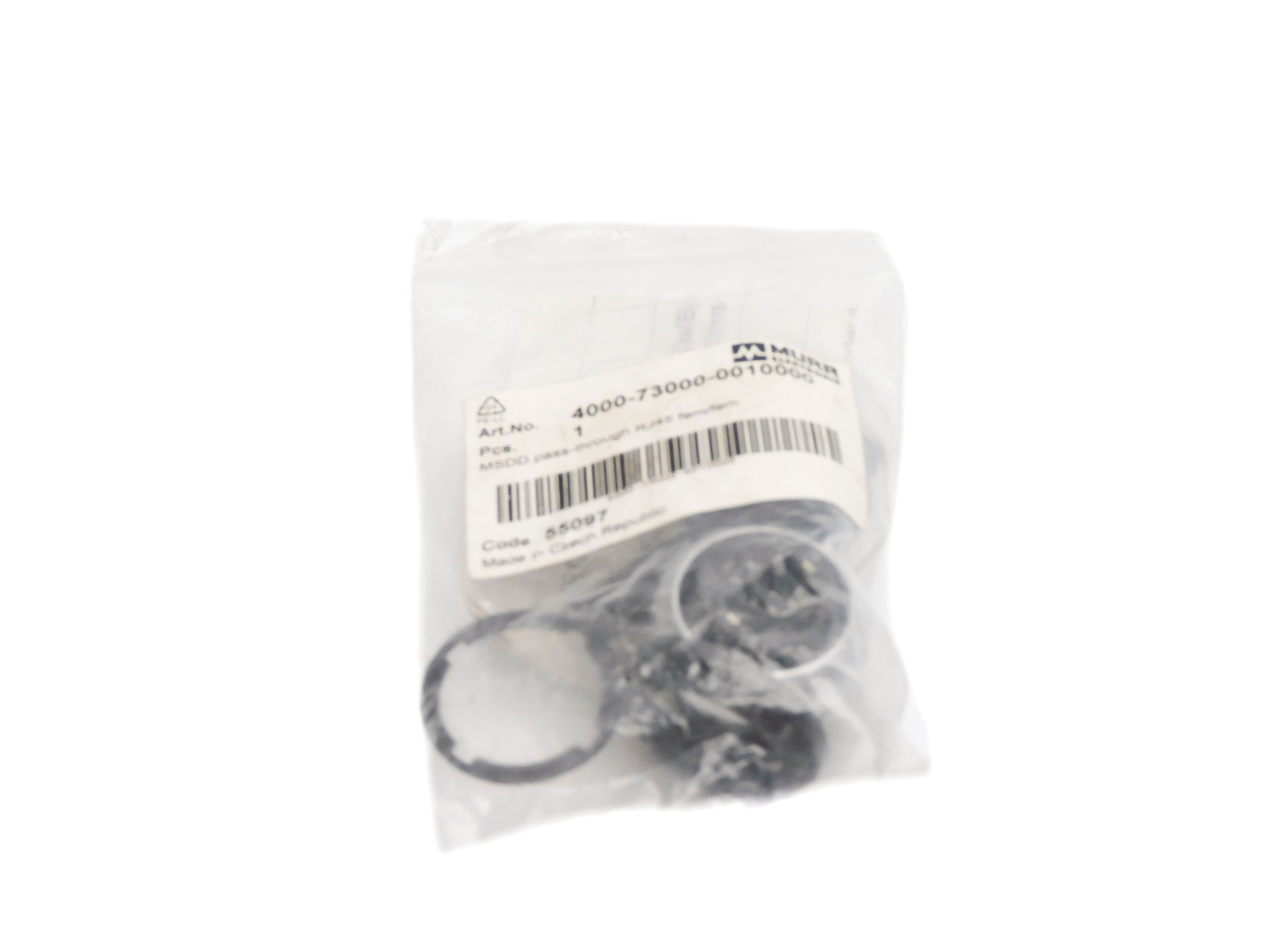MURR ELEKTRONIK 4000-73000-0010000 NSMP