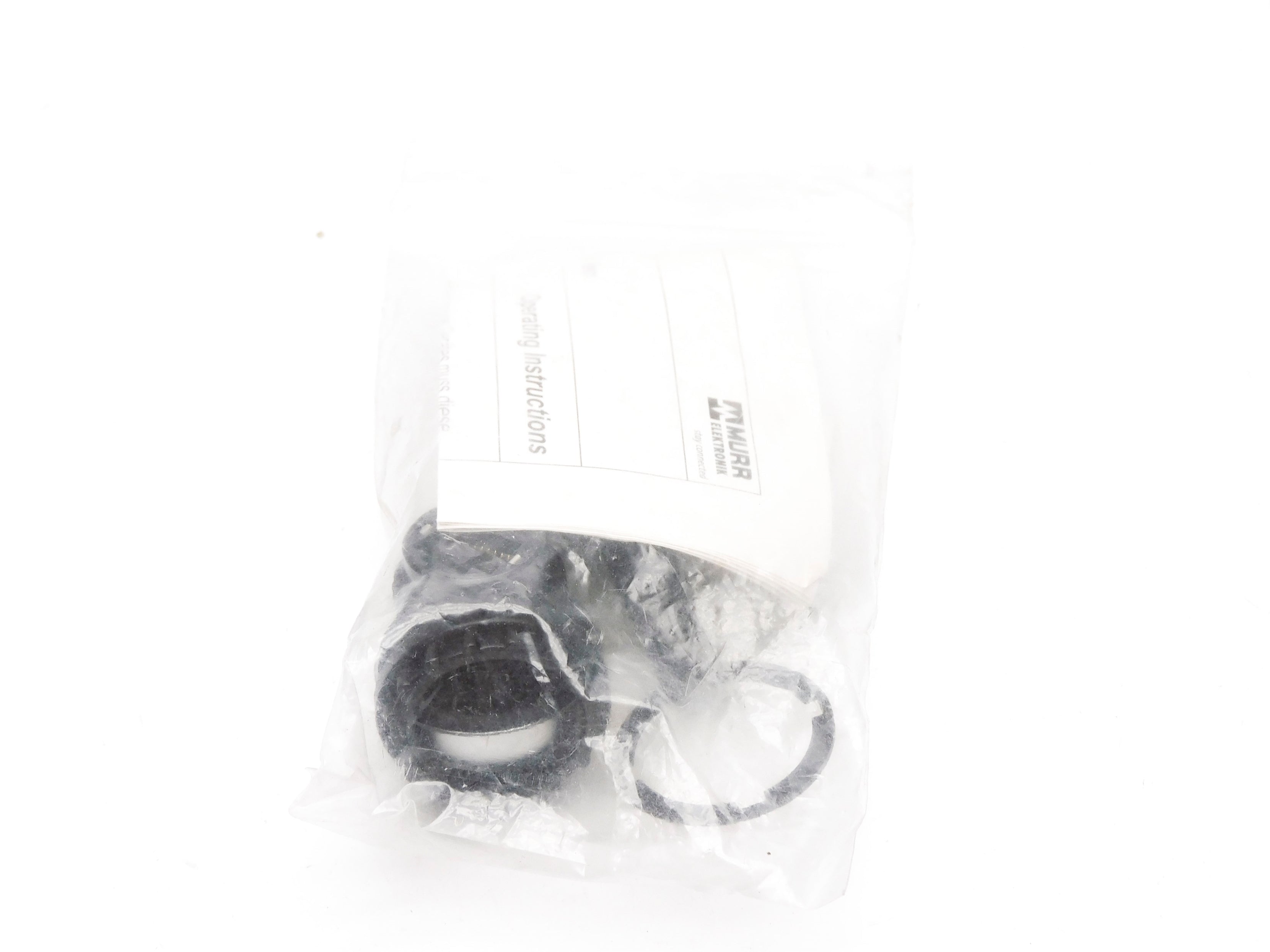 MURR ELEKTRONIK 4000-73000-0010000 NSMP