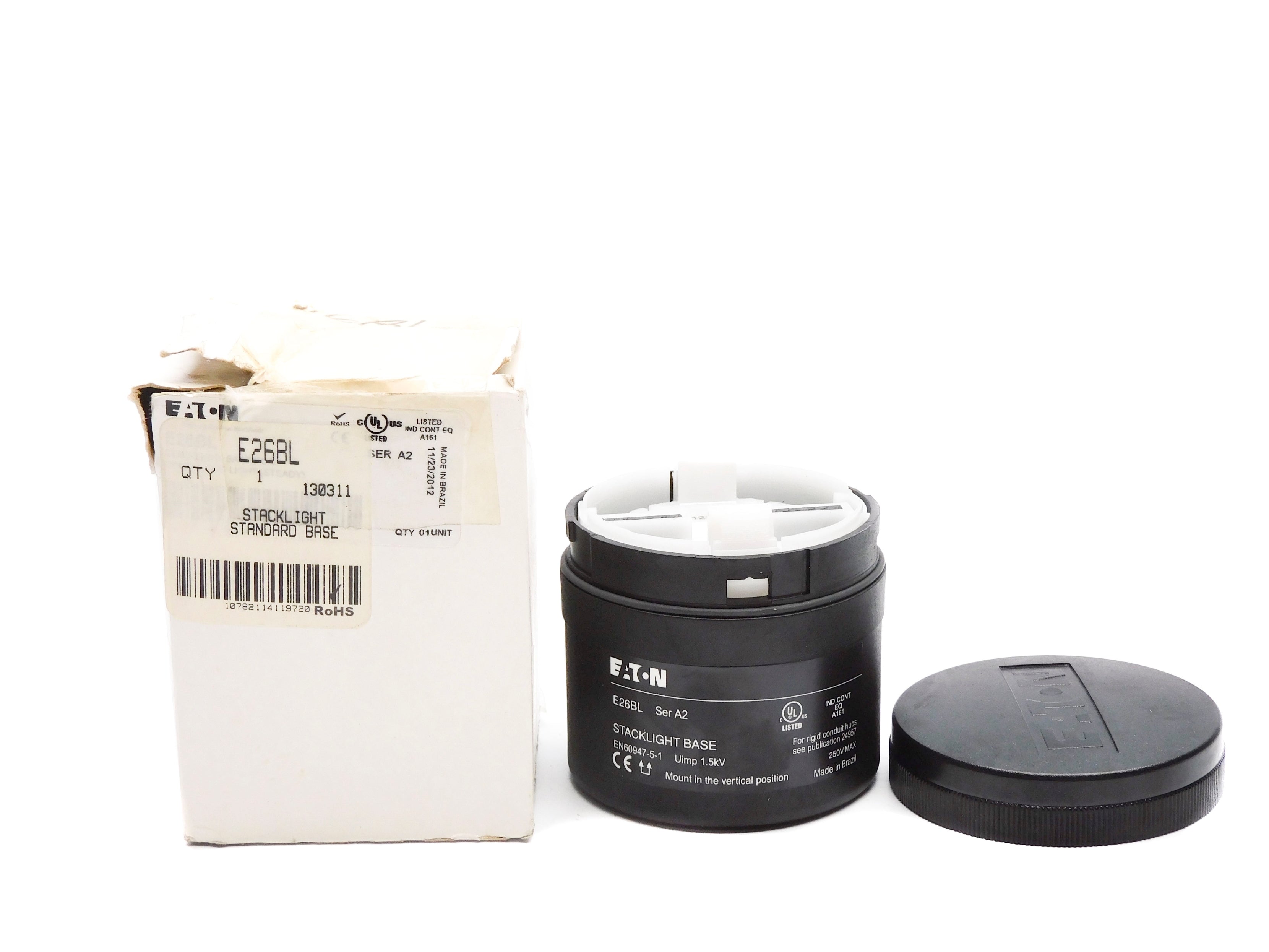 EATON E26BL SER. A2 NSMP